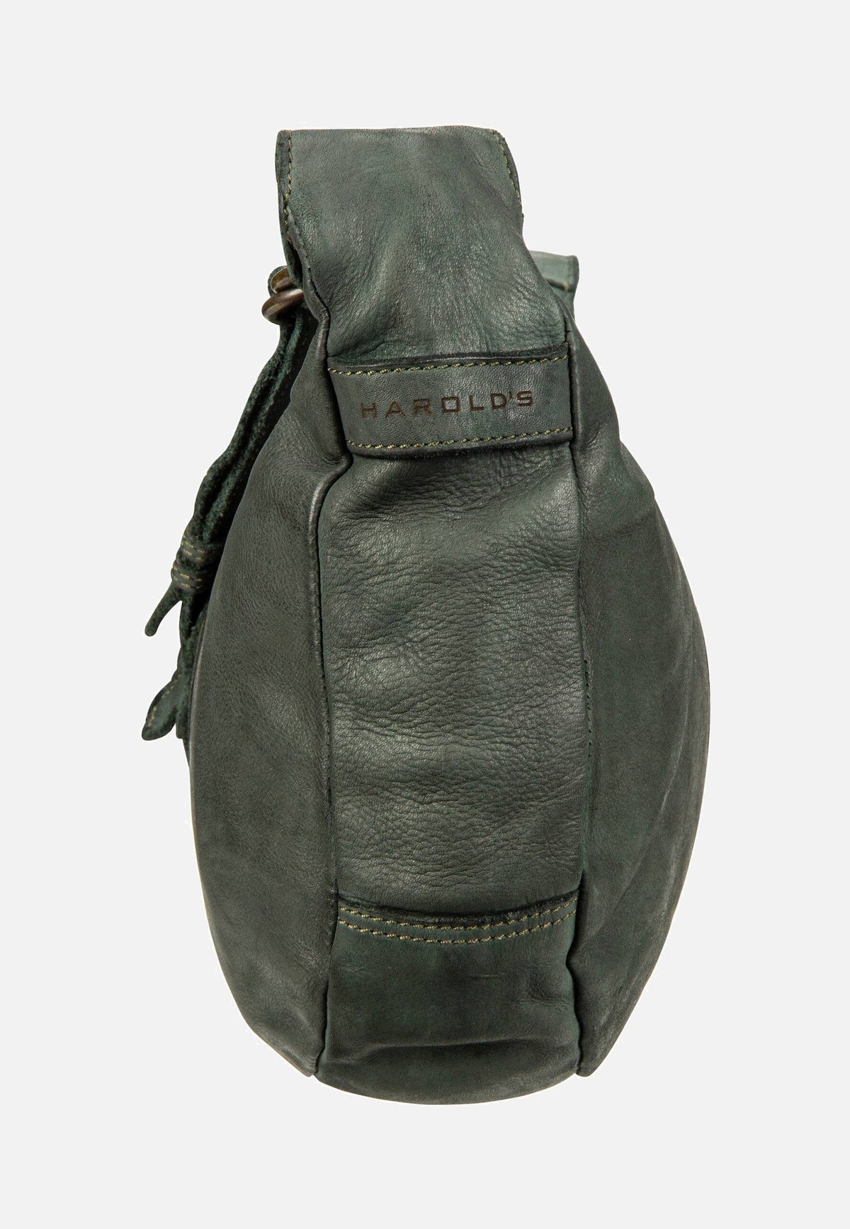 Harold's Submarine 81 Grün Pouch Bag