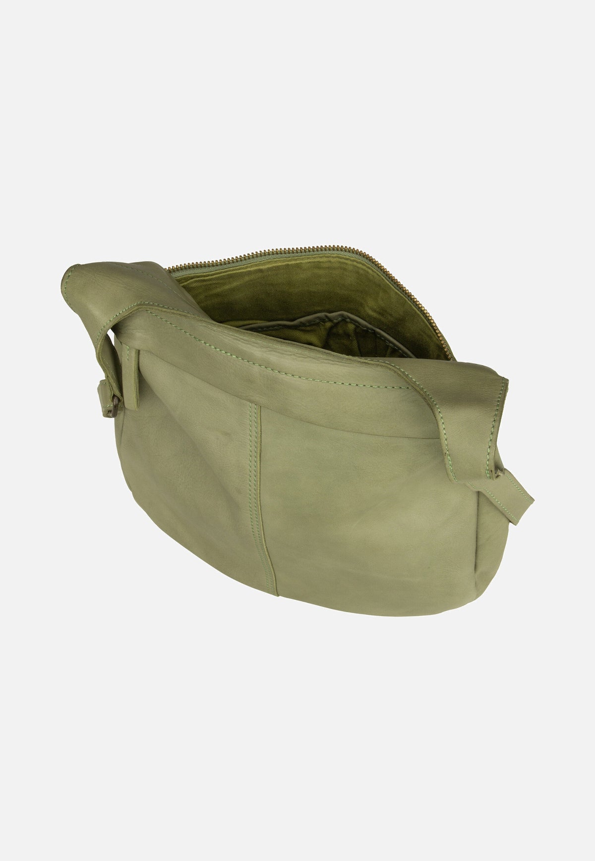 Harold's Submarine zip Lindgruen Pouch Bag