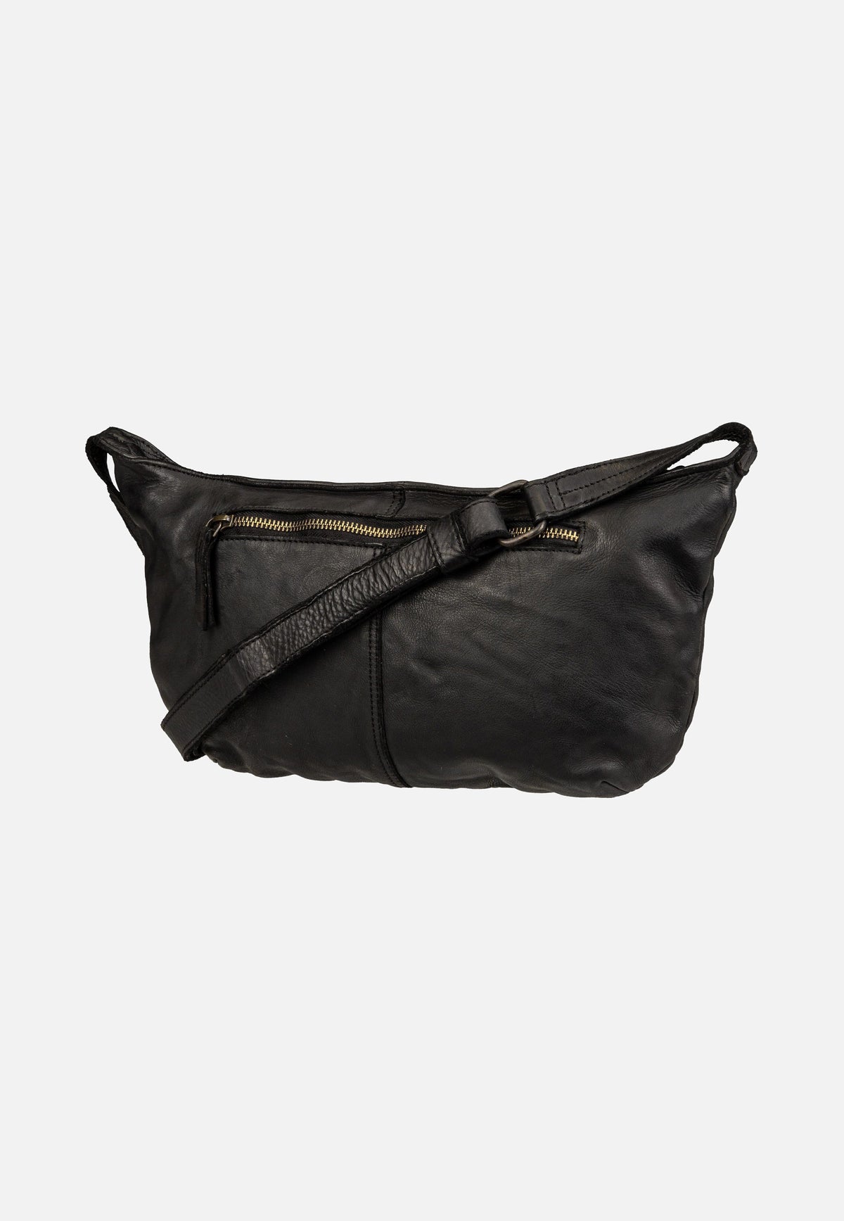 Harold's Submarine SU86 Schwarz Crossbody Bag