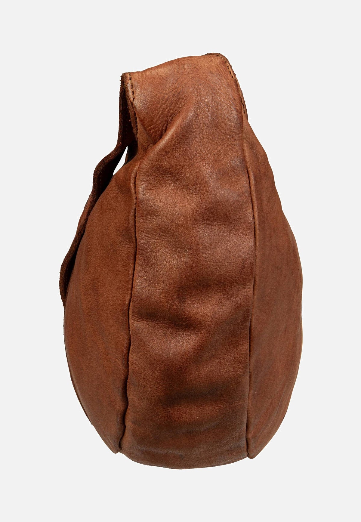 Harold's Submarine SU93 Cognac Crossbody Bag