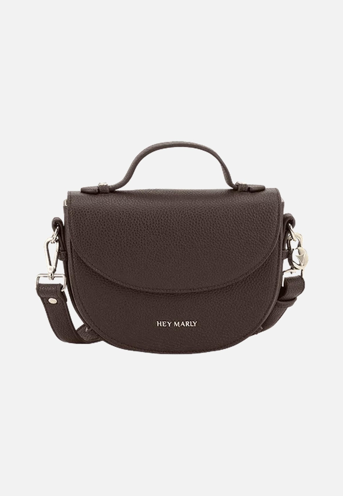 Hey Marly Soul Sister Coffee Handle Bag
