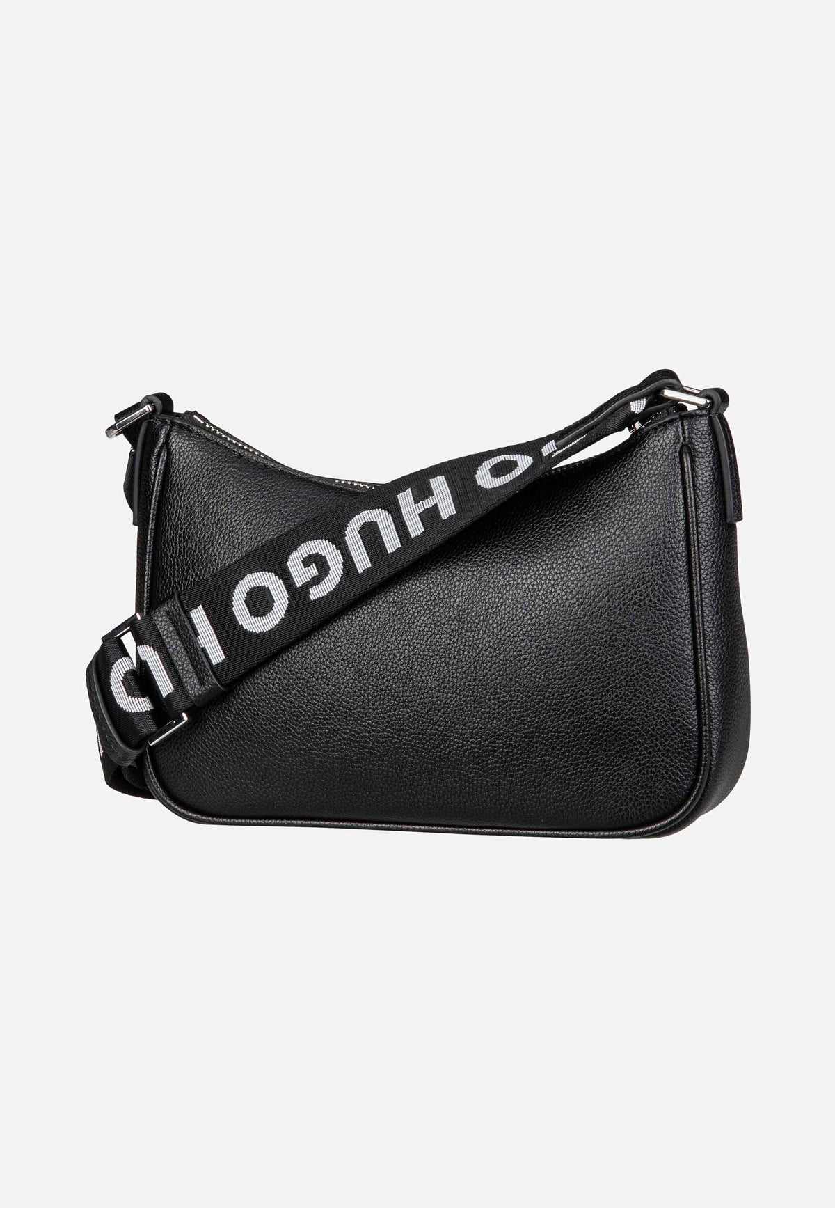 HUGO Bel CB N 50541891 Black Crossbody Bag