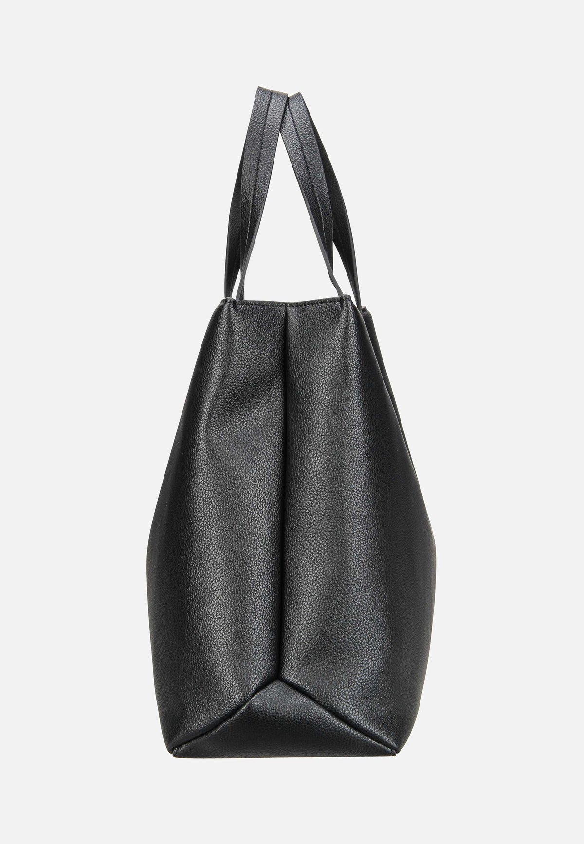 HUGO Bel Tote W.L. 50490150 Black Borsa tote