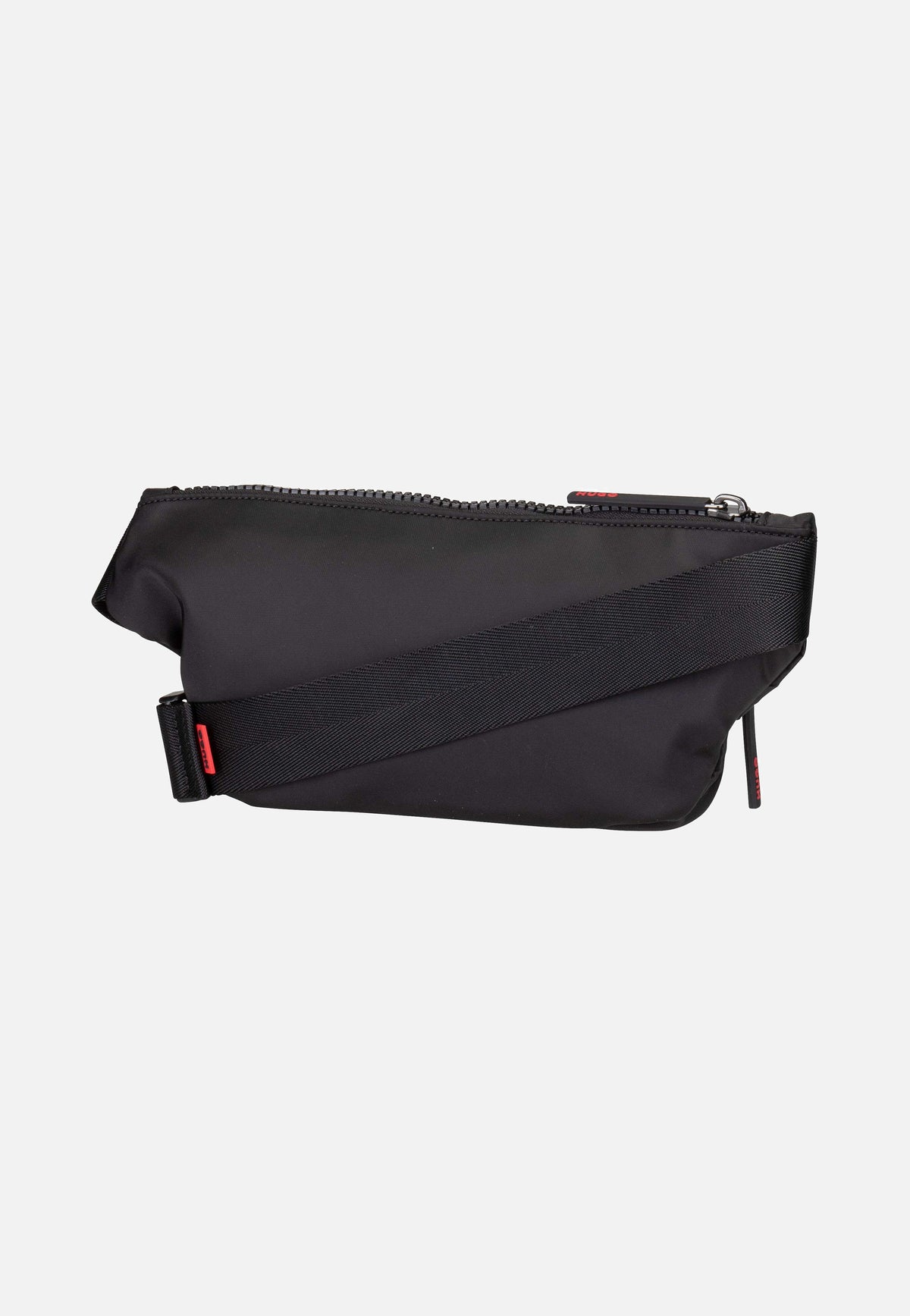HUGO Ethon 2.0 Bumbag 50491759 Black Heuptasje