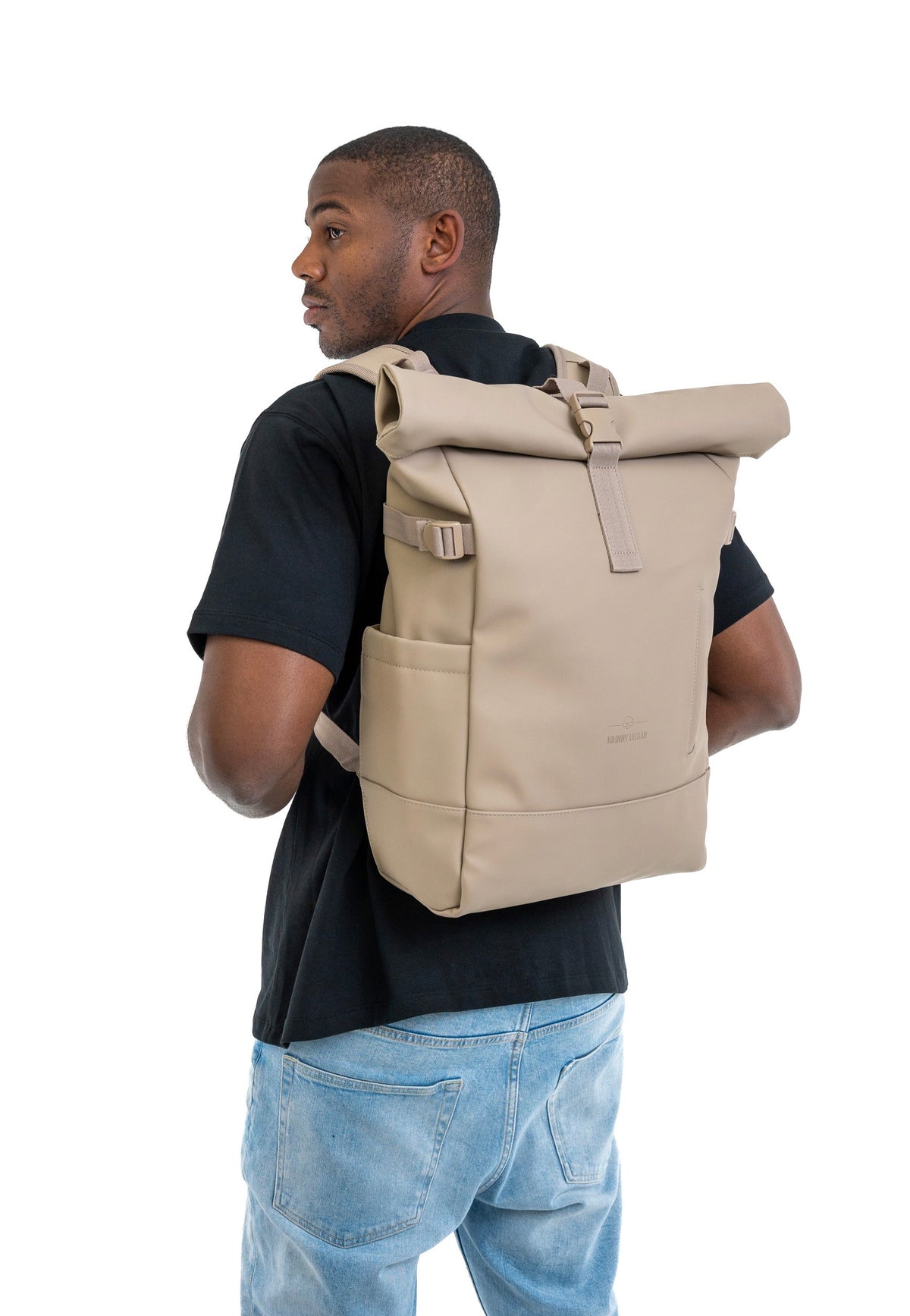Johnny Urban Harvey Large Sand Sac à dos à enroulement
