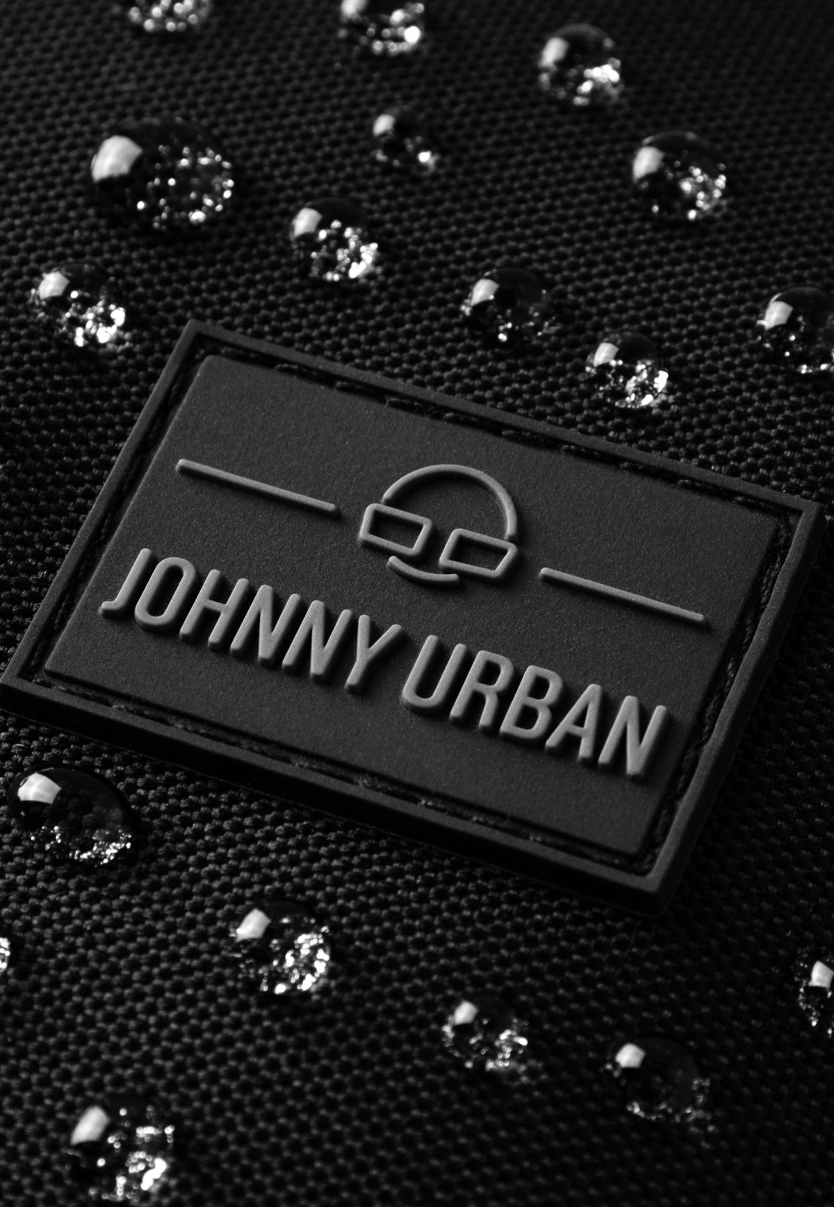 Johnny Urban Ally Medium Black Schoudertas