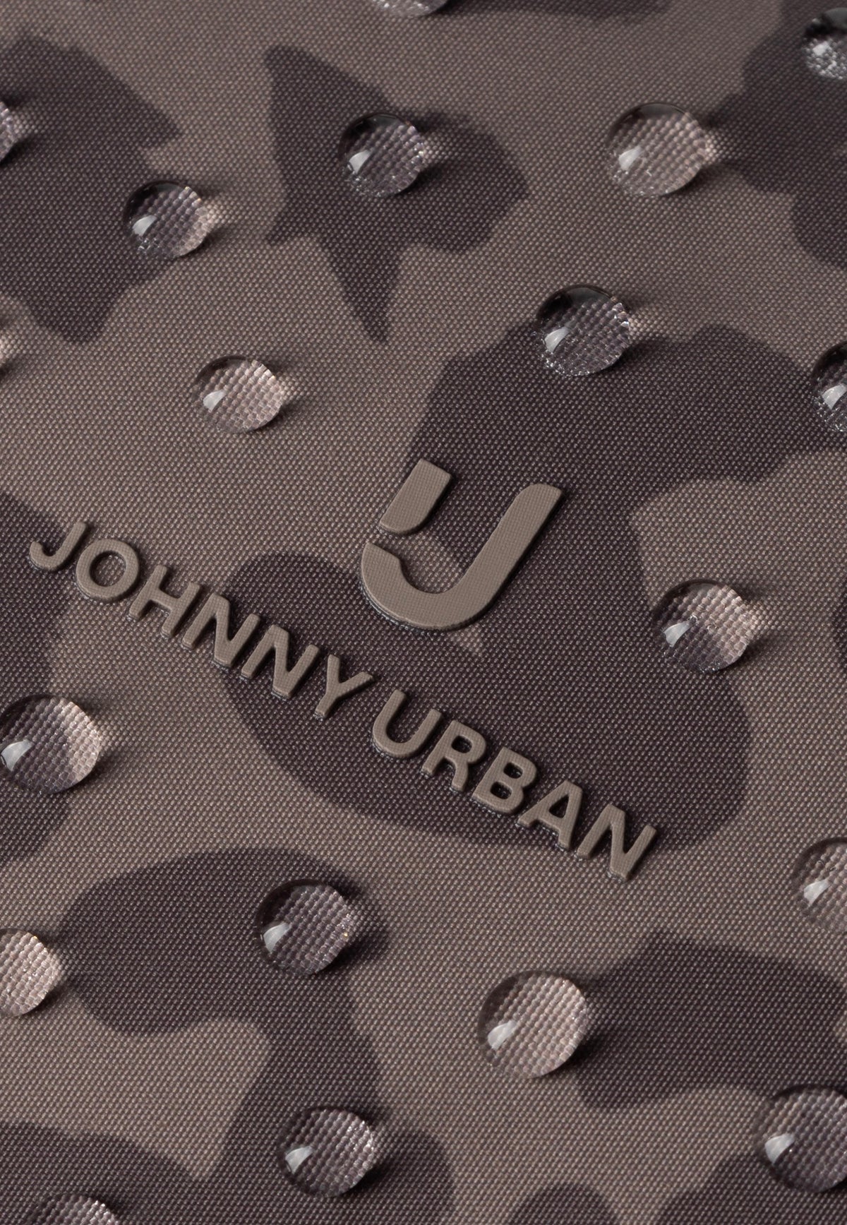 Johnny Urban Lou Medium Brown Leo Borsa a tracolla