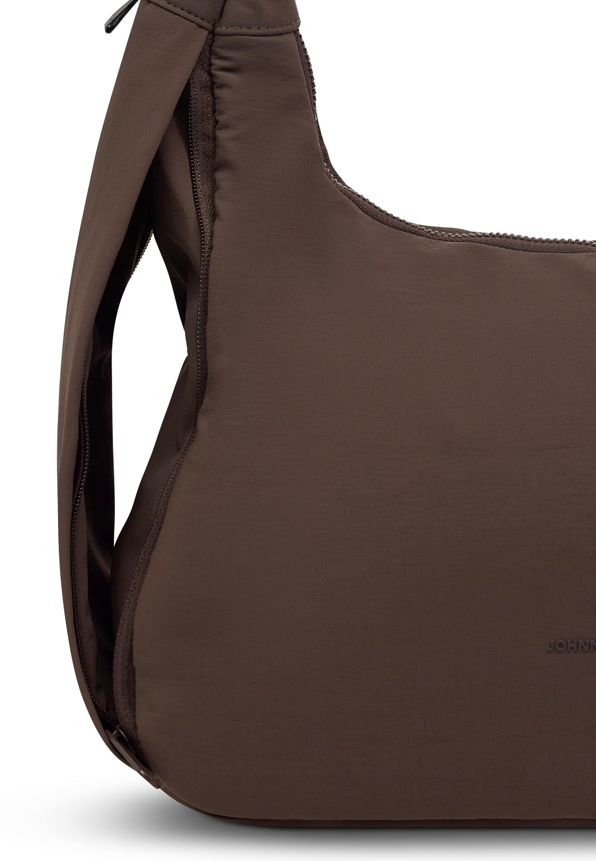 Johnny Urban Mary Medium Brown Bolso bandolera