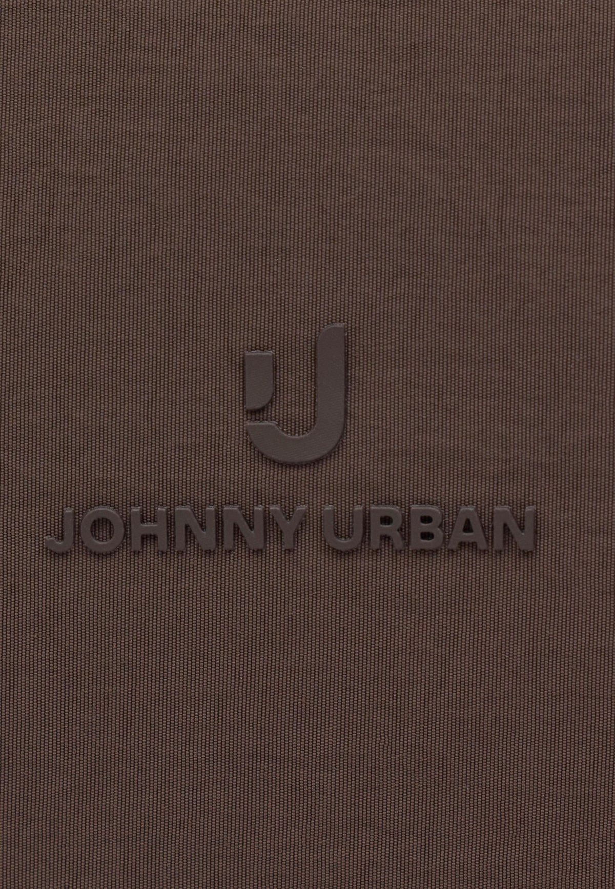 Johnny Urban Lou Large Brown Bolso bandolera