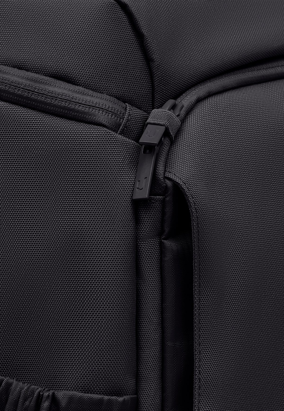 Johnny Urban Kian Medium Black Sac a dos