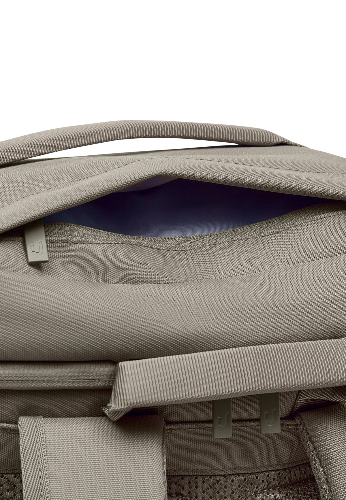 Johnny Urban Kian Medium Desert Grey Zaino