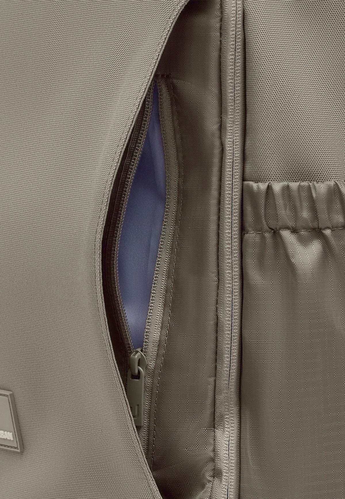 Johnny Urban Kian Medium Desert Grey Zaino