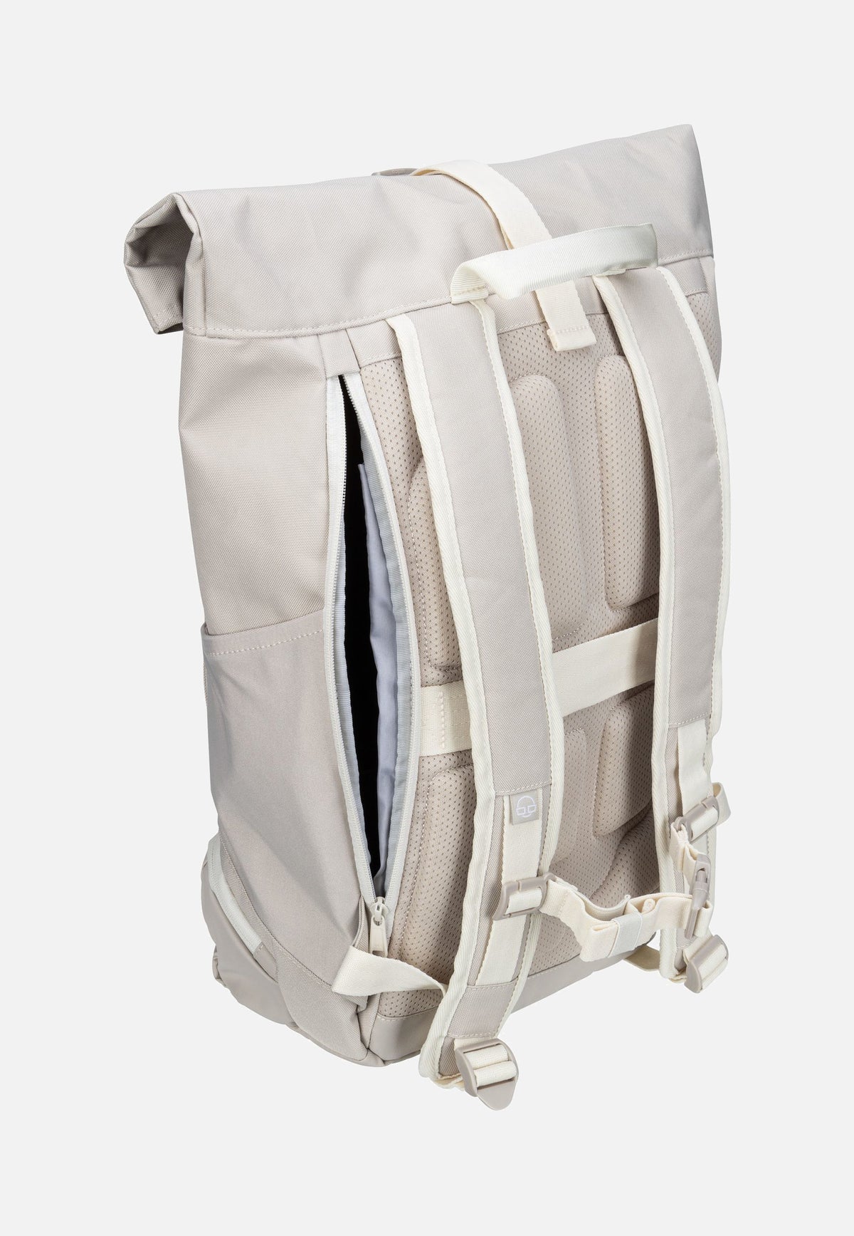 Johnny Urban Allen Large Sand Zaino arrotolabile