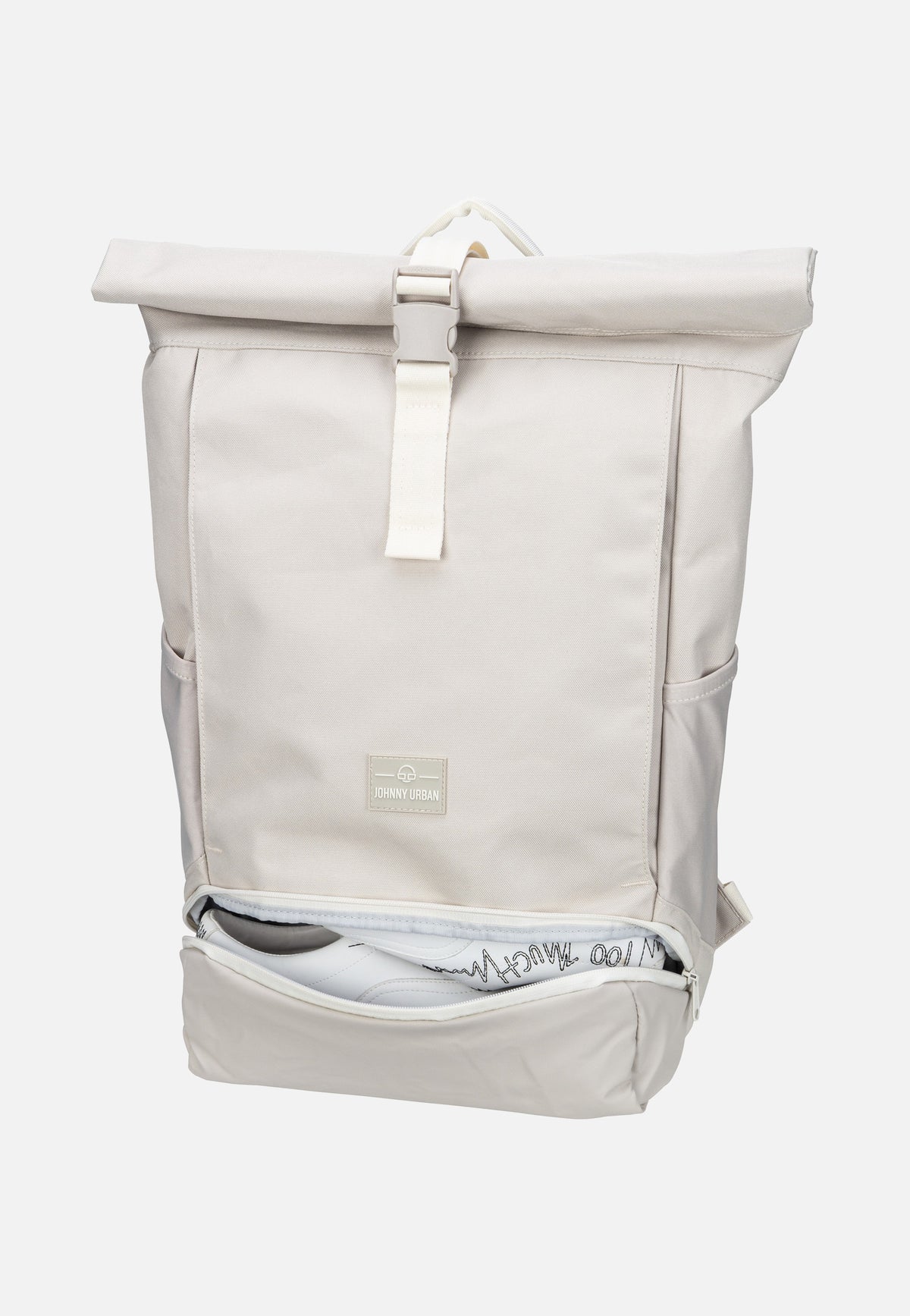 Johnny Urban Allen Large Sand Zaino arrotolabile