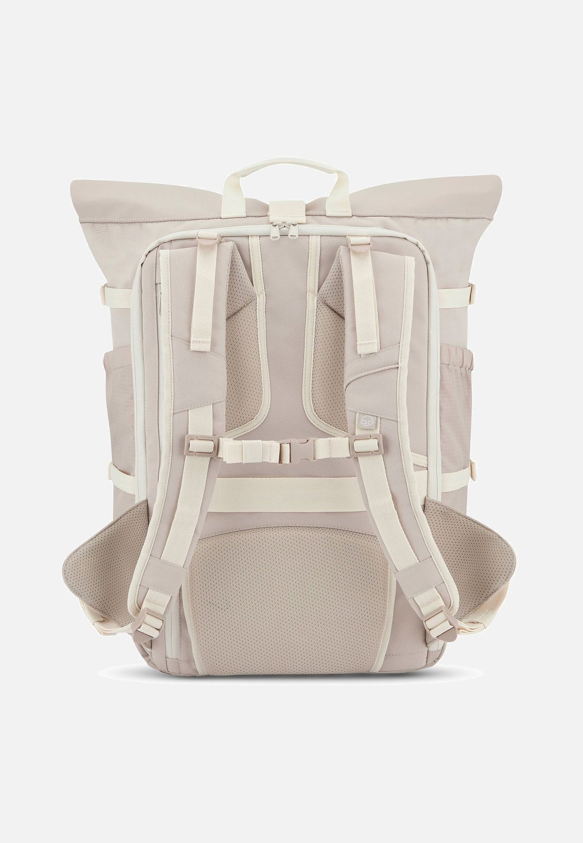 Johnny Urban Allen Large Travel Sand Sac à dos à enroulement