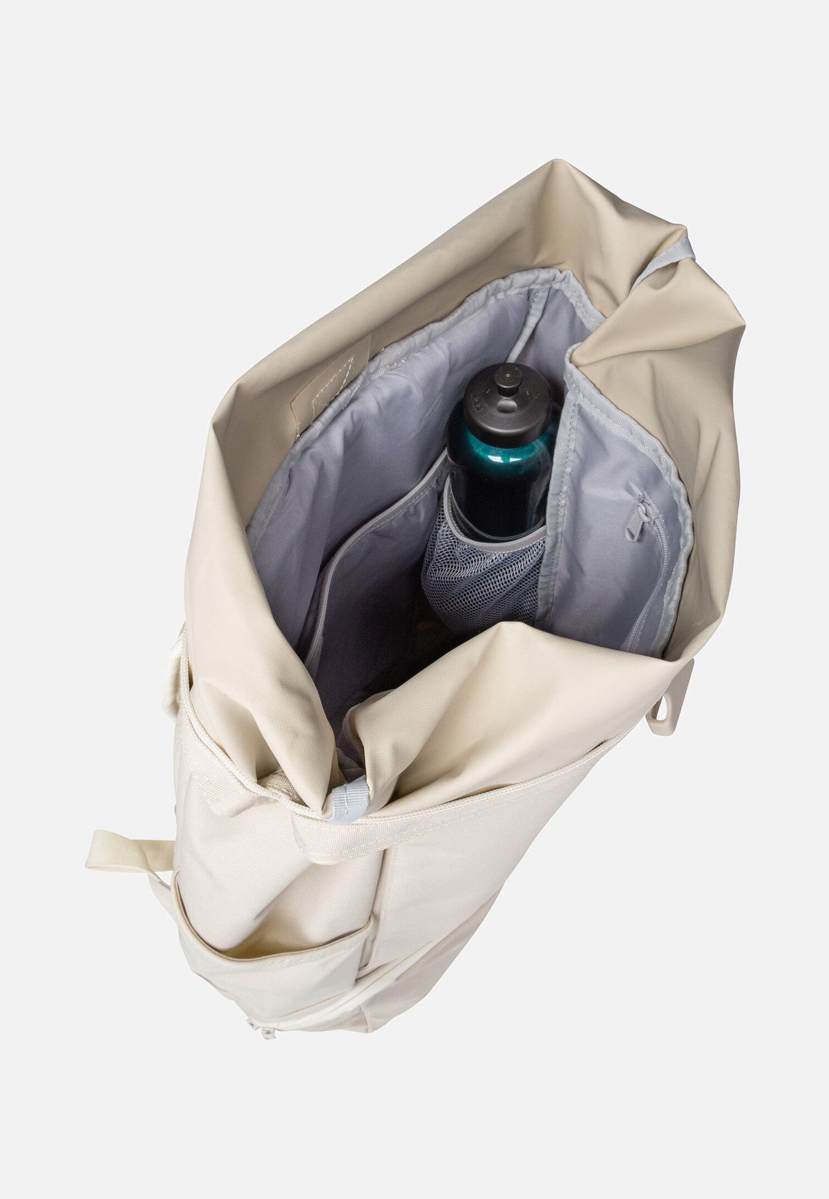 Johnny Urban Allen XL Sand Backpack