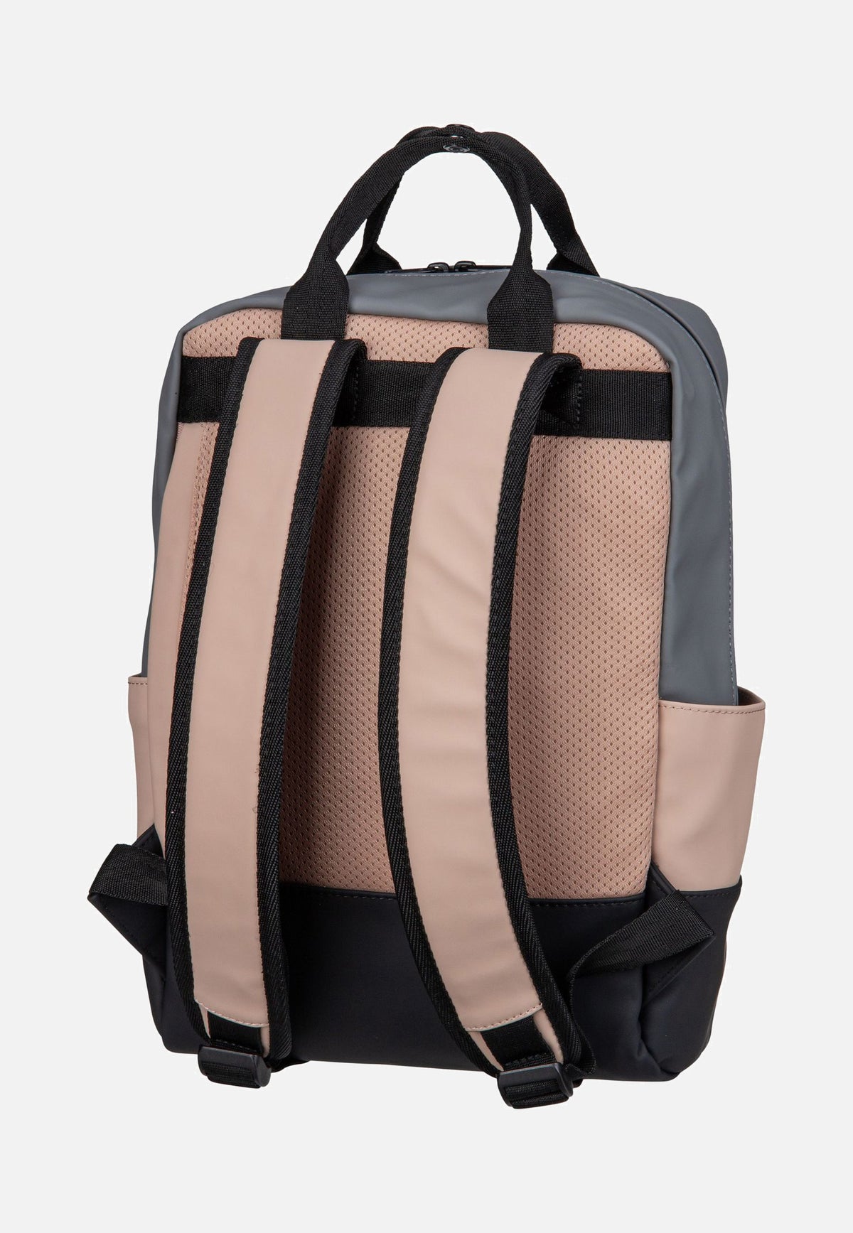 Johnny Urban Hailey Rosa-Grau Backpack