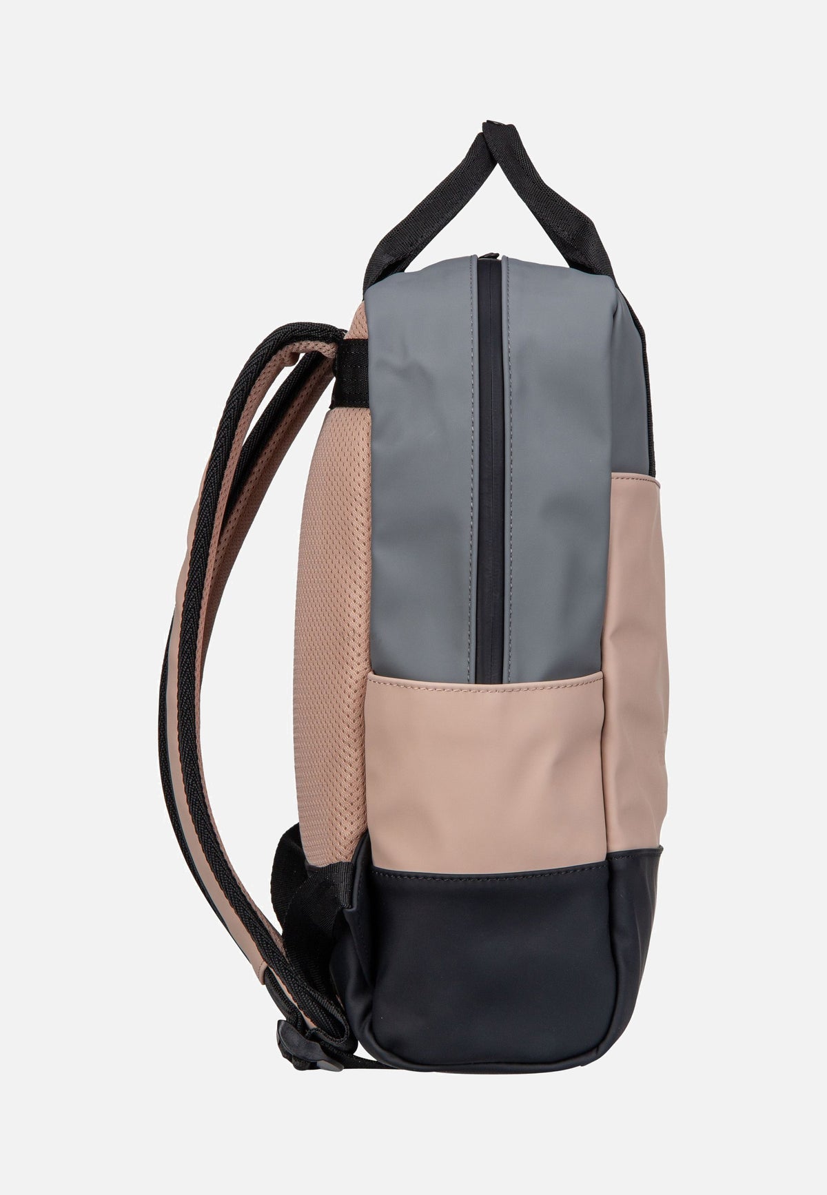 Johnny Urban Hailey Rosa-Grau Backpack