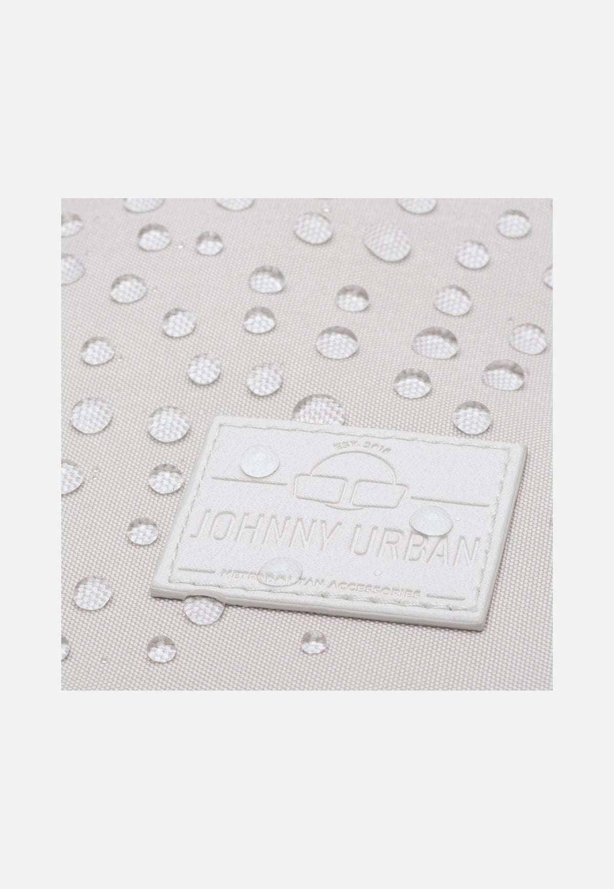 Johnny Urban Jona Large Sand Backpack