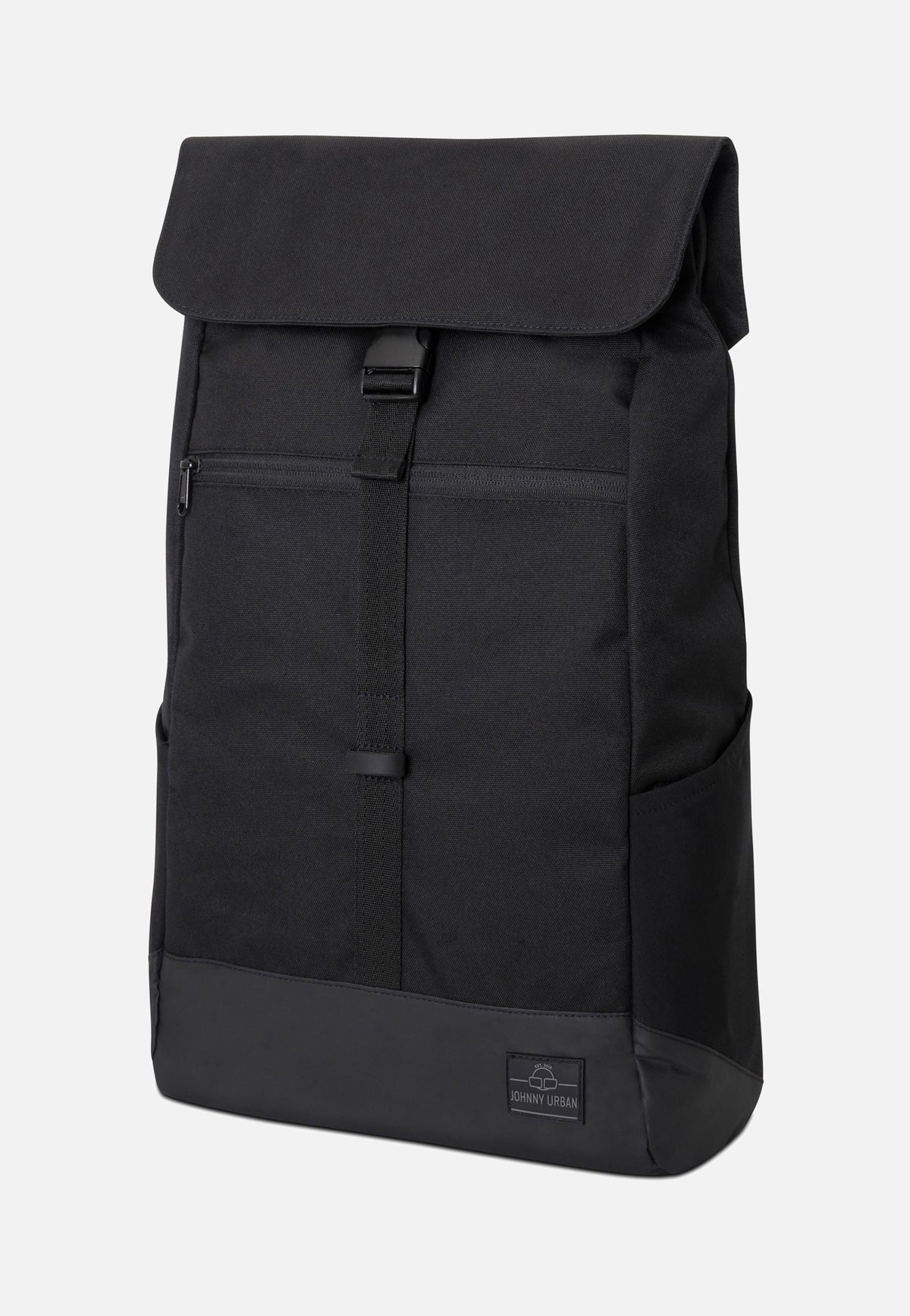 Johnny Urban Mika Schwarz Mochila