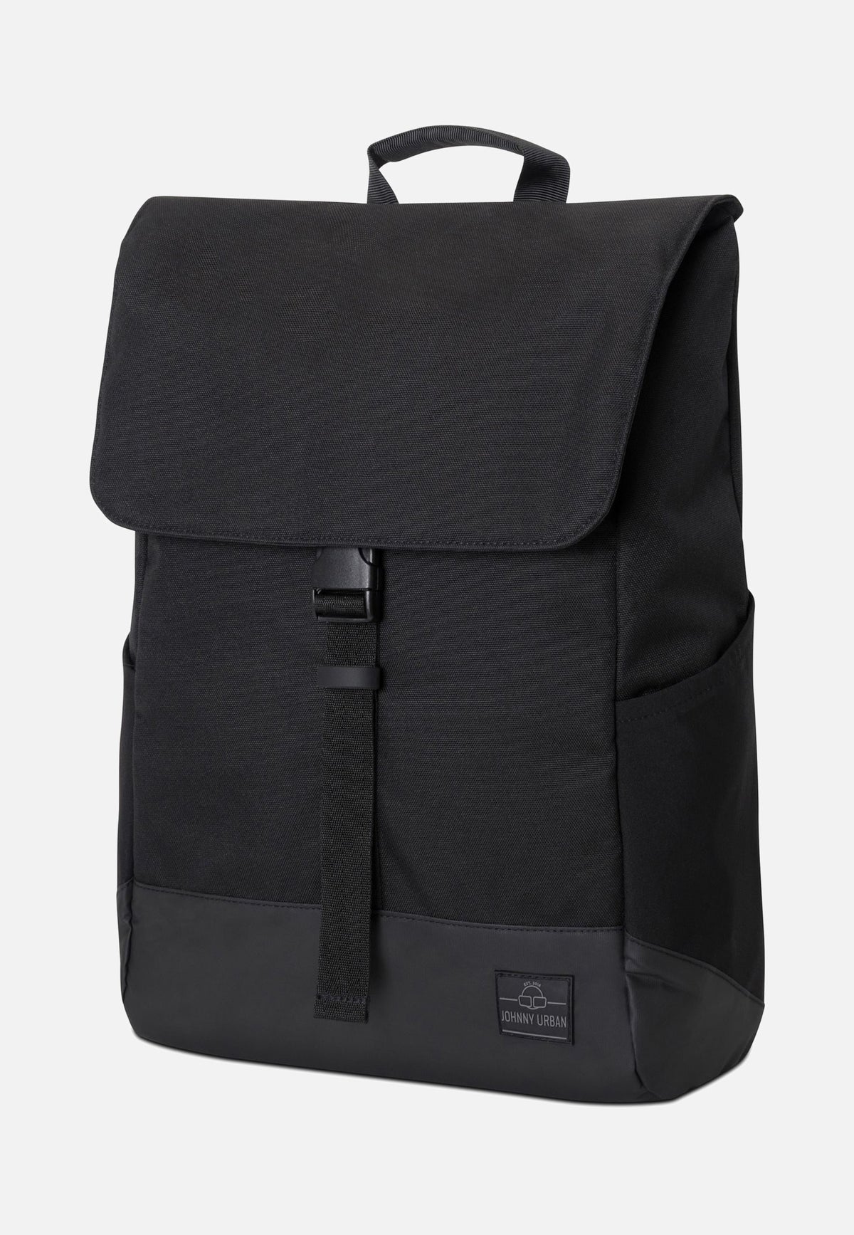 Johnny Urban Mika Schwarz Mochila