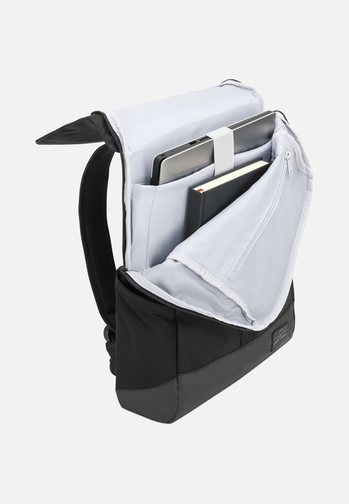 Johnny Urban Mika Schwarz Mochila