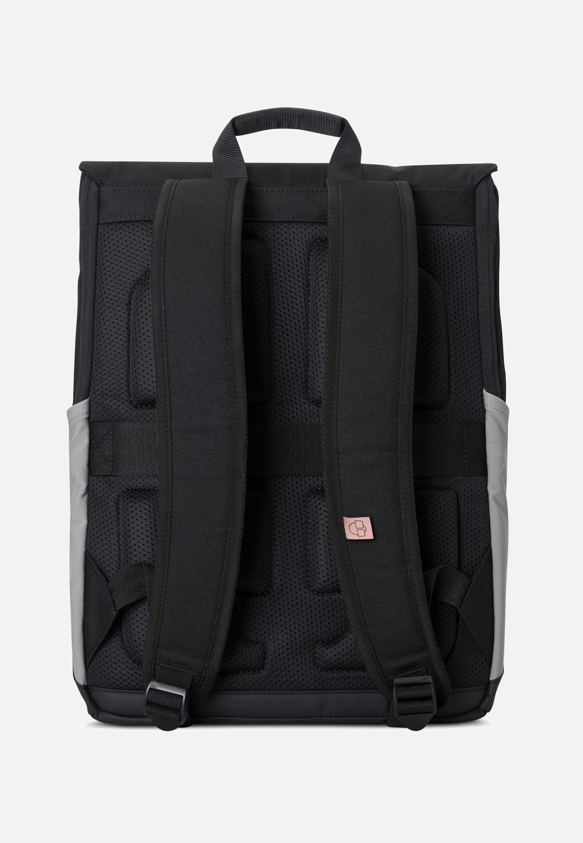 Johnny Urban Mika Schwarz-Rosa Sac a dos