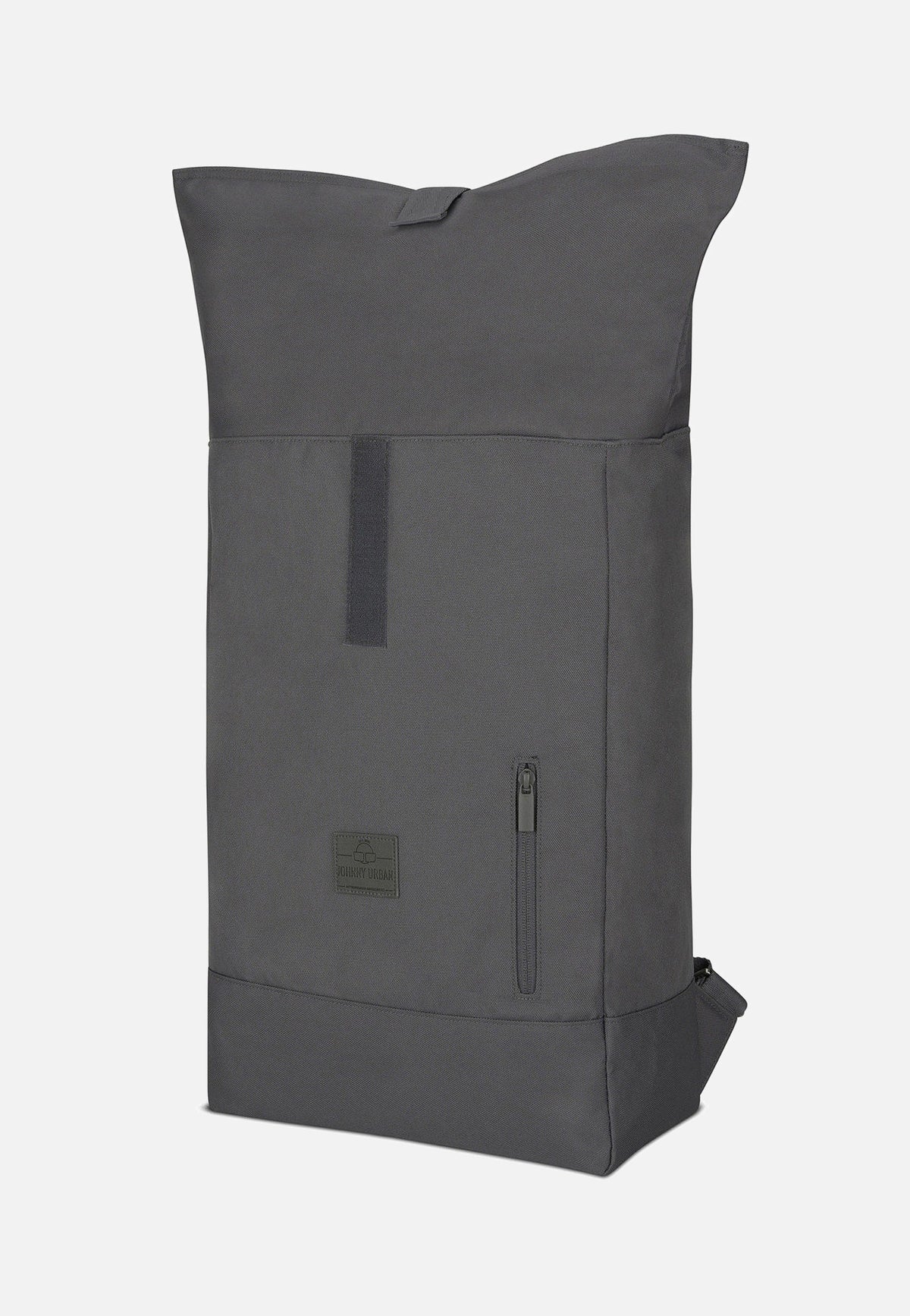 Johnny Urban Robin Large Dunkelgrau Rolltop Backpack