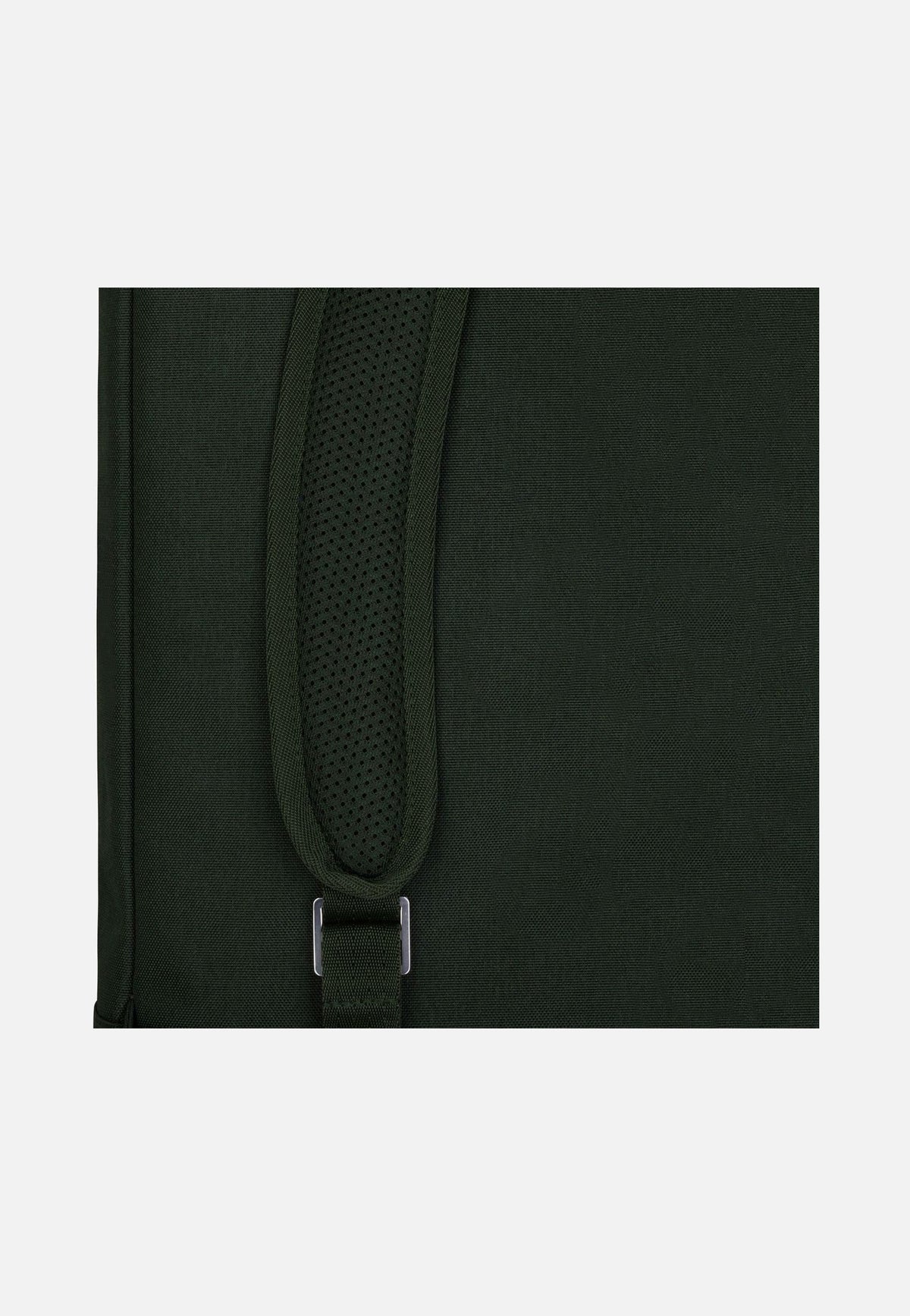 Johnny Urban Robin Medium Dunkelgrün Zaino arrotolabile