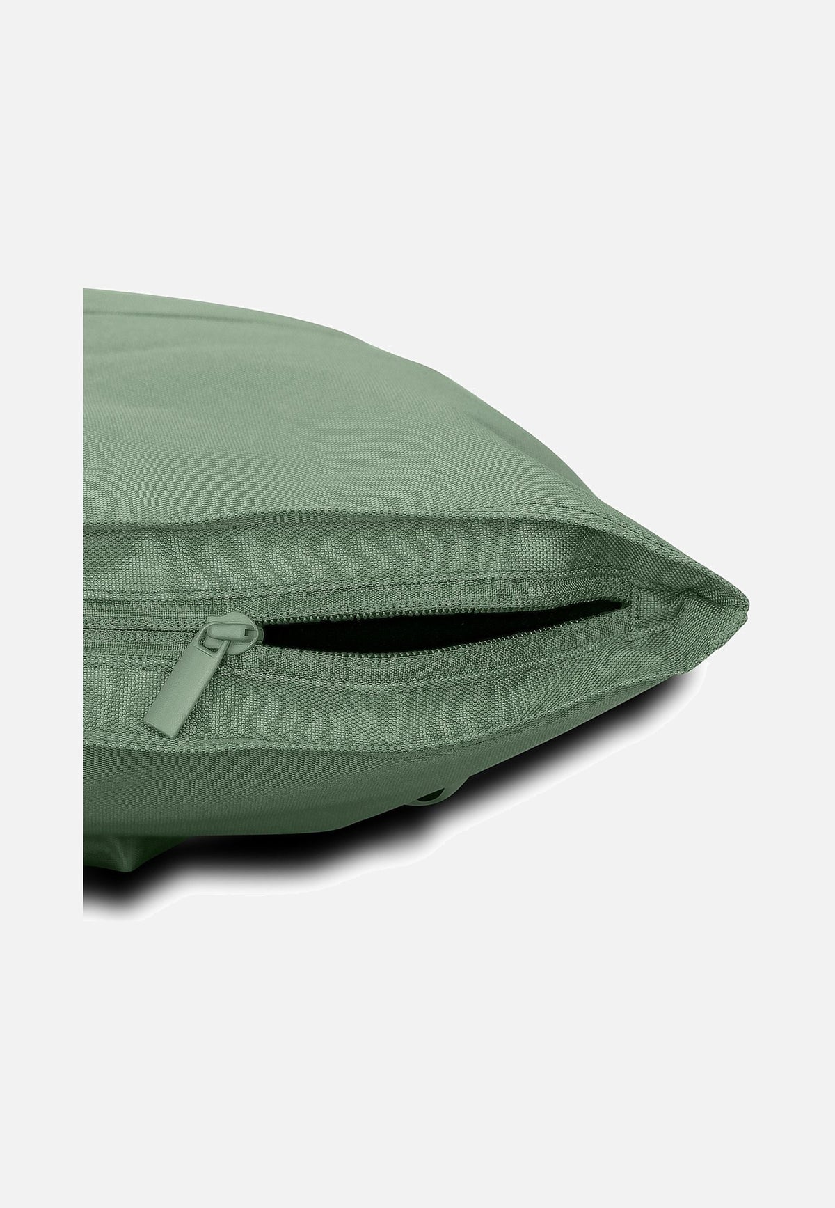 Johnny Urban Robin Medium Salbeigrün Rolltop Backpack
