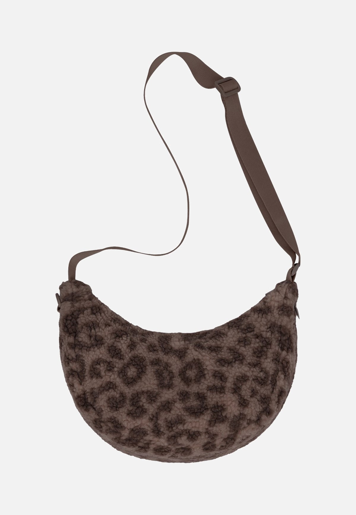 Johnny Urban Ally Teddy Brown Leo Sac à bandoulière