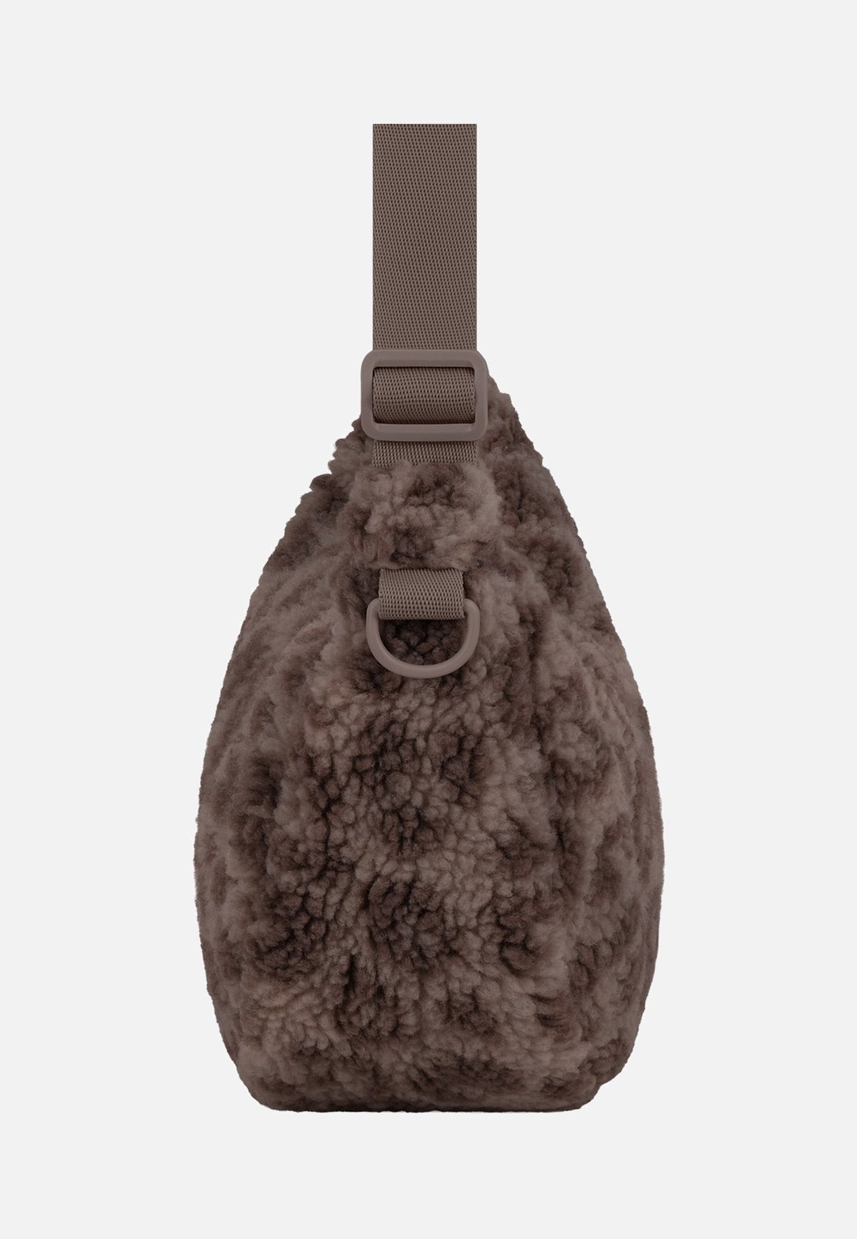 Johnny Urban Ally Teddy Brown Leo Sac à bandoulière