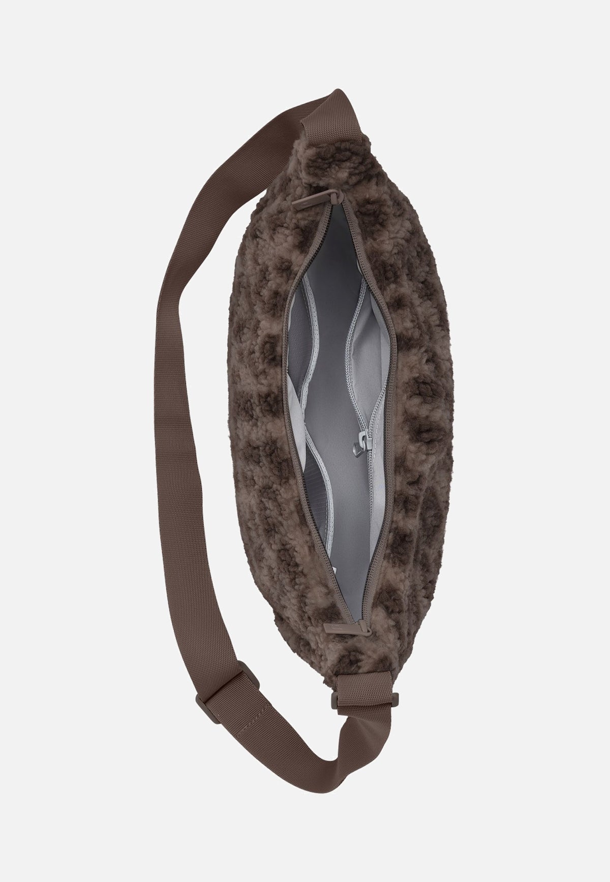 Johnny Urban Ally Teddy Brown Leo Sac à bandoulière