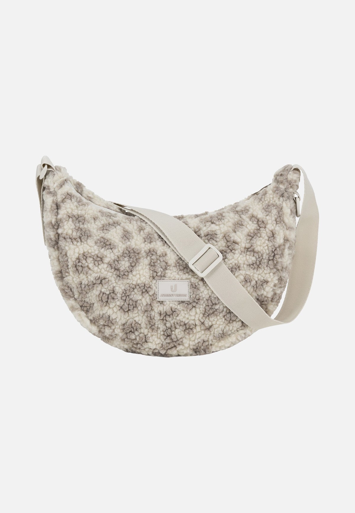 Johnny Urban Ally Teddy Sand Leo Sac à bandoulière