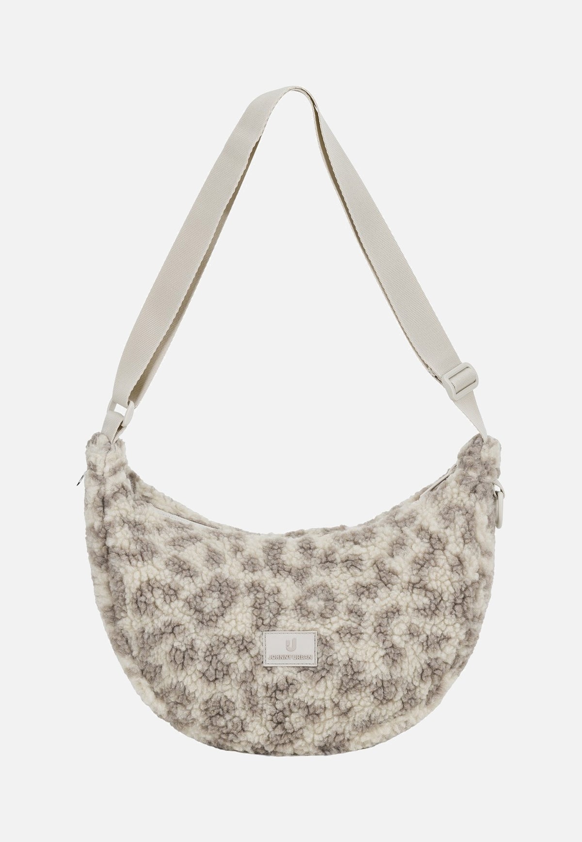 Johnny Urban Ally Teddy Sand Leo Sac à bandoulière