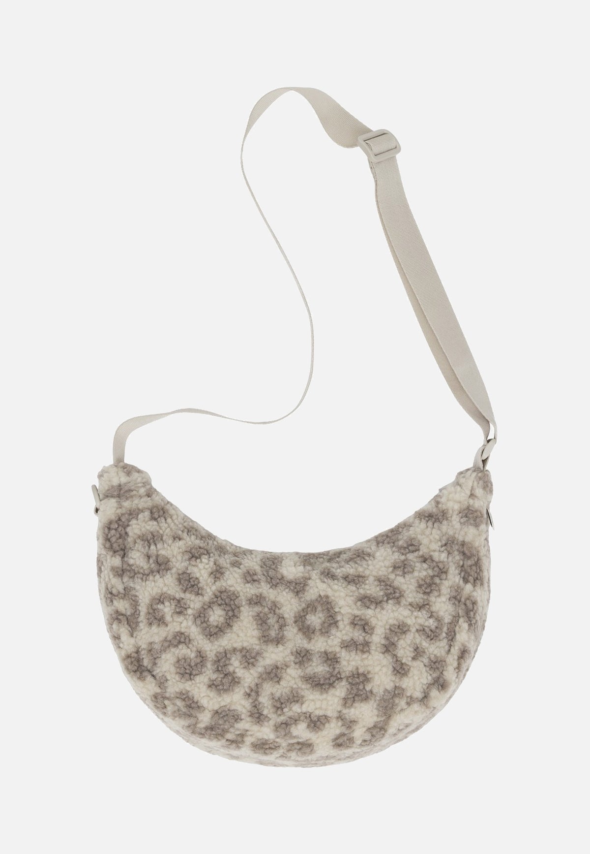 Johnny Urban Ally Teddy Sand Leo Sac à bandoulière