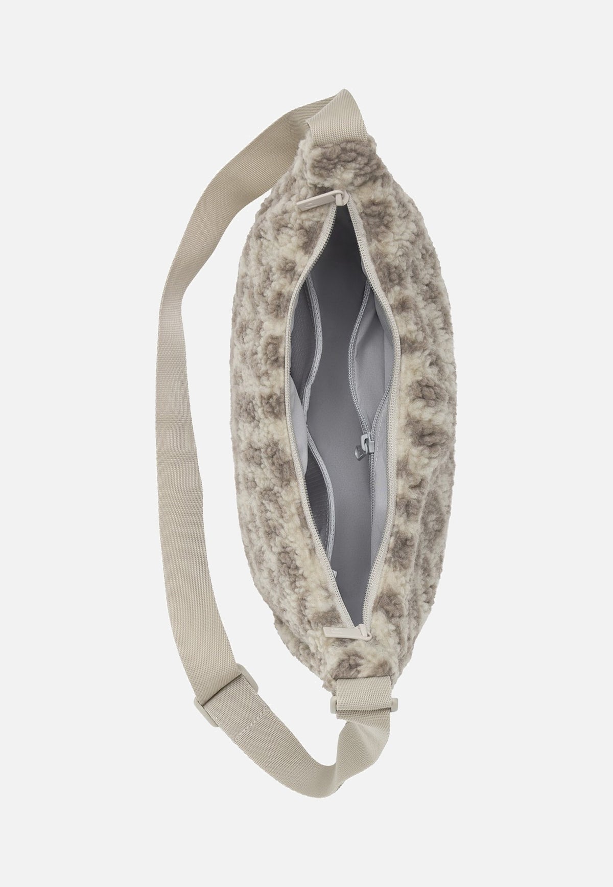 Johnny Urban Ally Teddy Sand Leo Sac à bandoulière