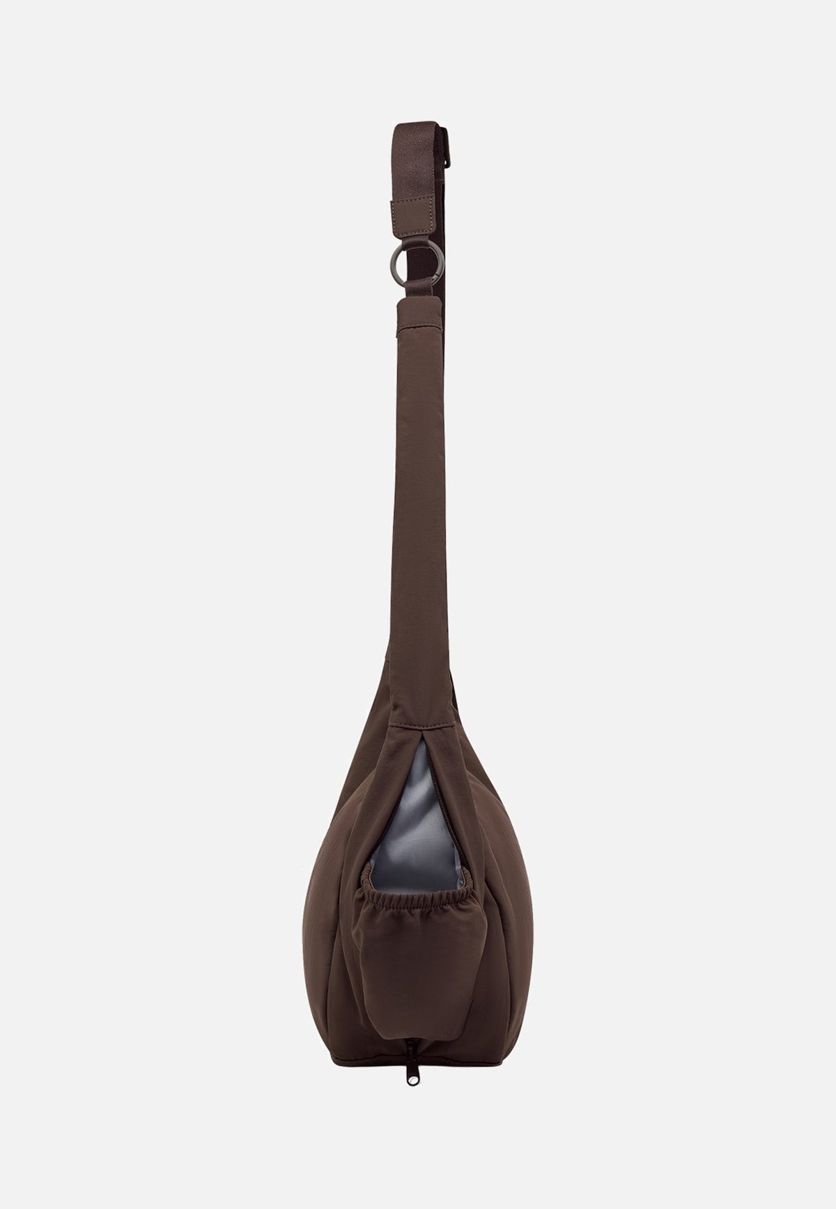 Johnny Urban Mary Medium Brown Bolso bandolera