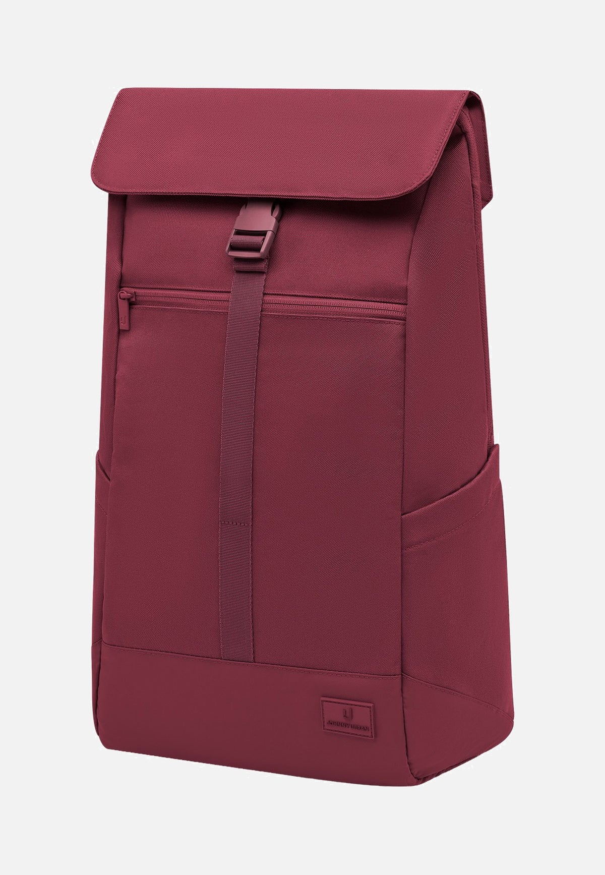 Johnny Urban Mika Burgundy Backpack