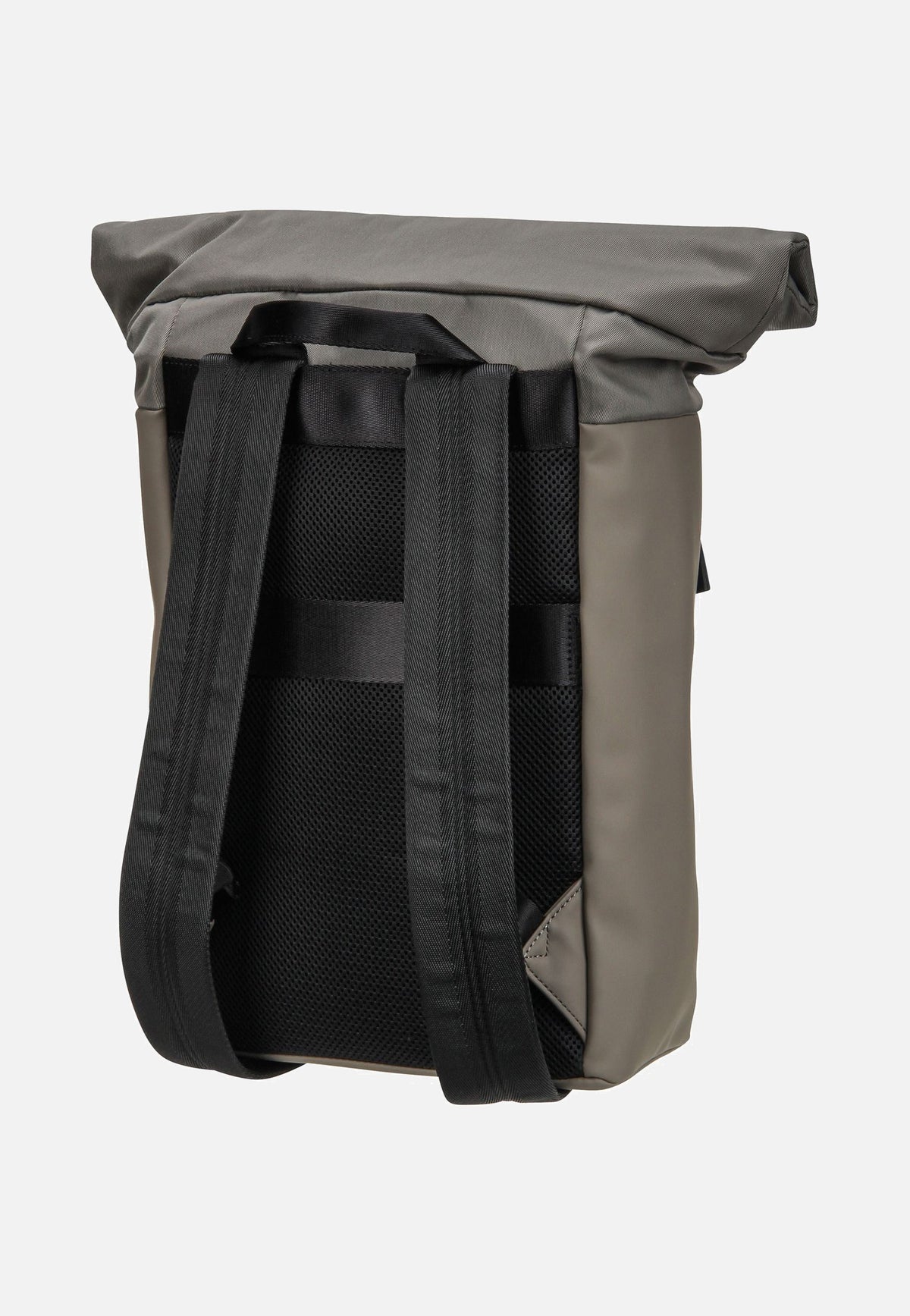 Joop Atessa Tino SVZ Mud Rolltop Backpack