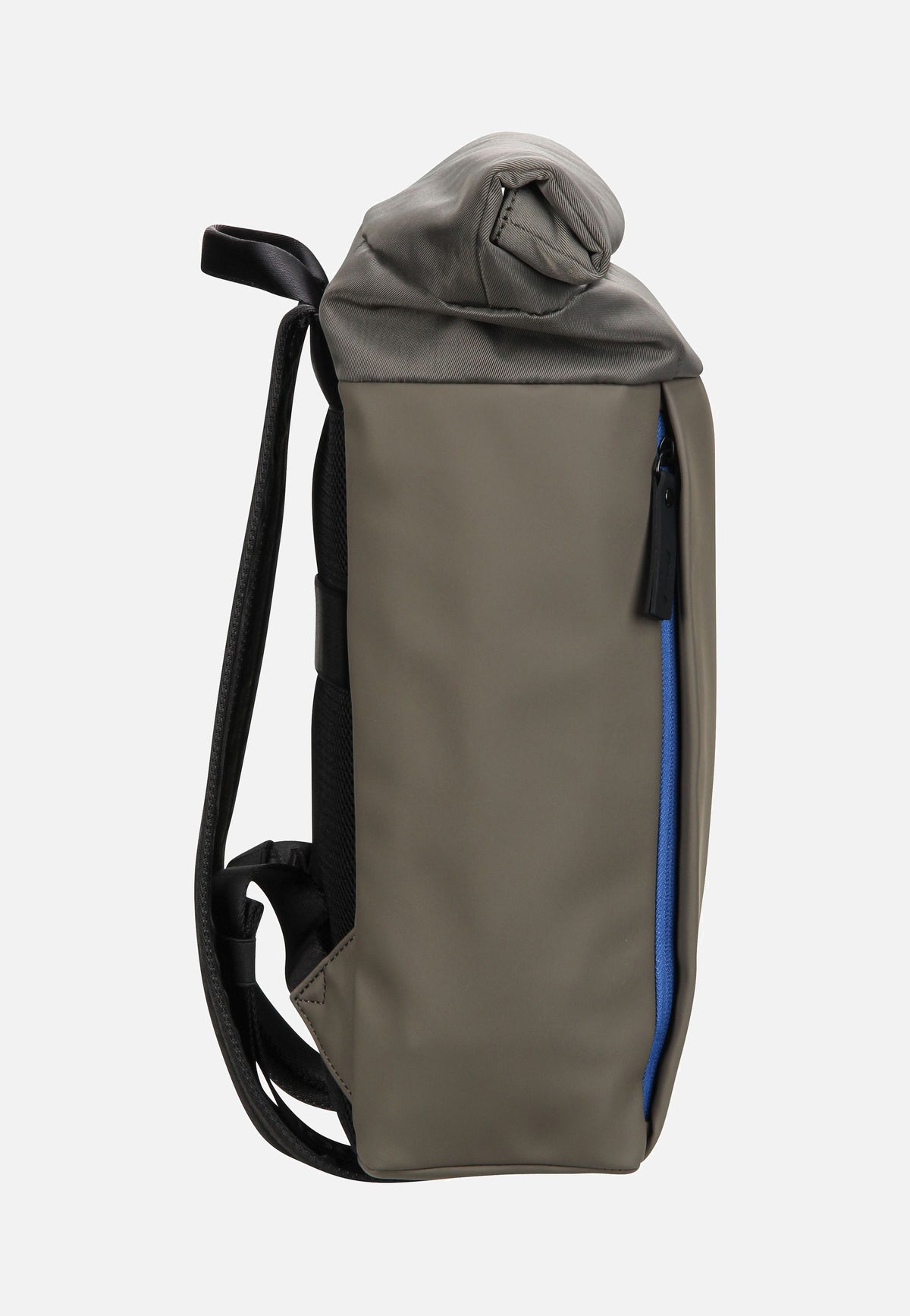 Joop Atessa Tino SVZ Mud Rolltop Backpack