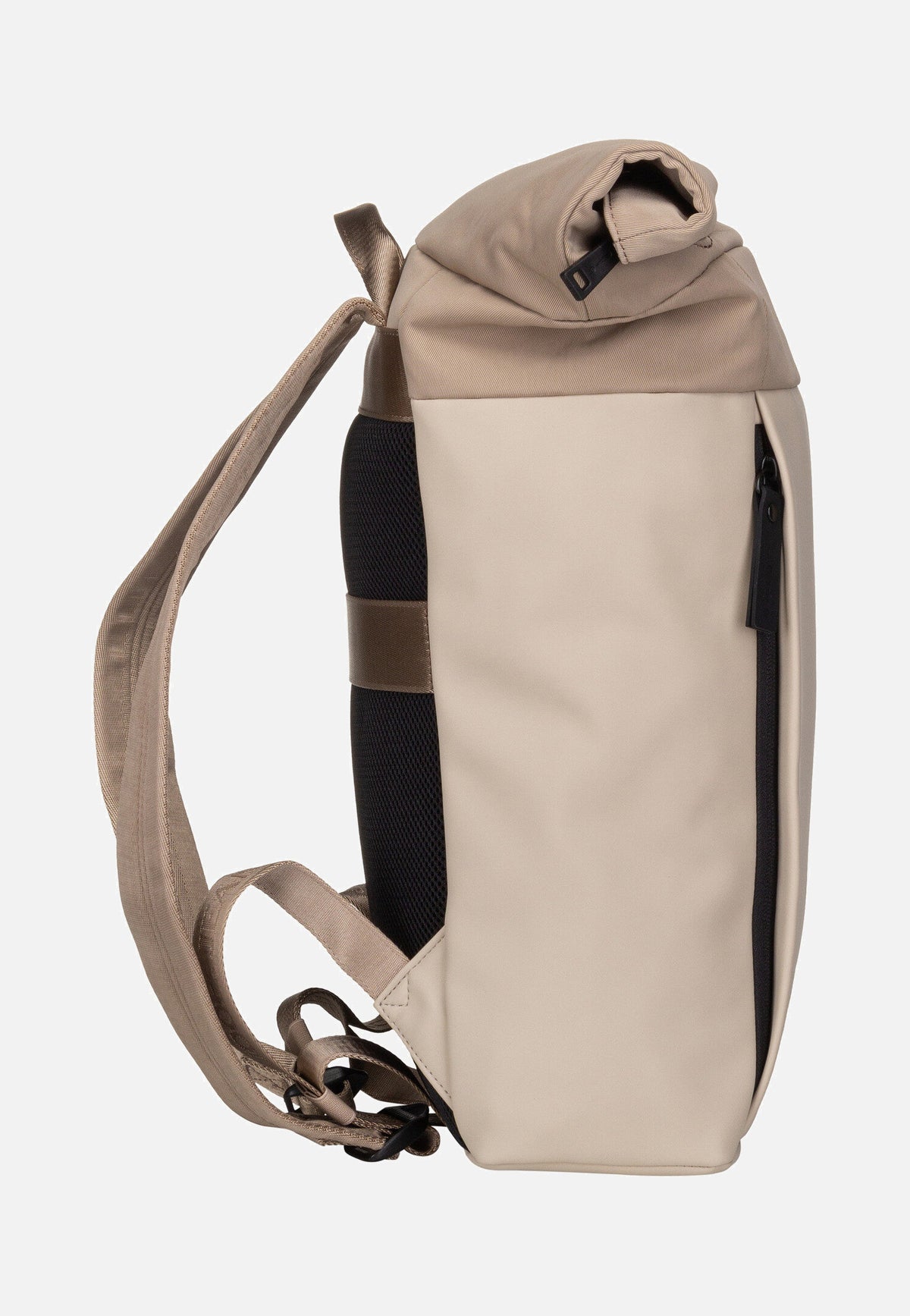 Joop Atessa Tino SVZ Sahara Rolltop Backpack