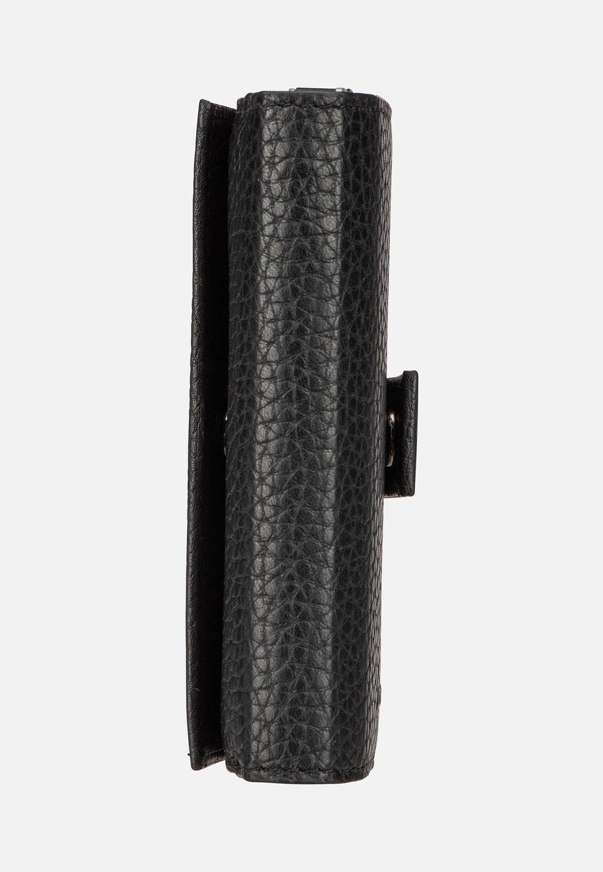 Joop Cardona C Three E-Cage SV8 Black Card Holder