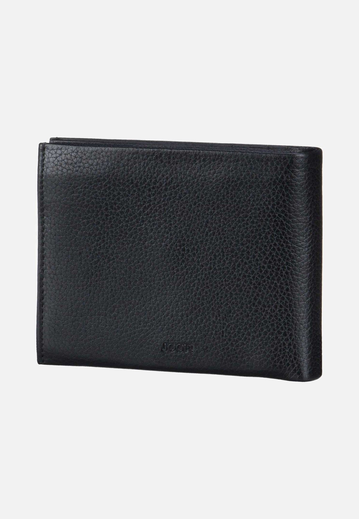Joop Cardona Minos BillFold H14 Black Wallet