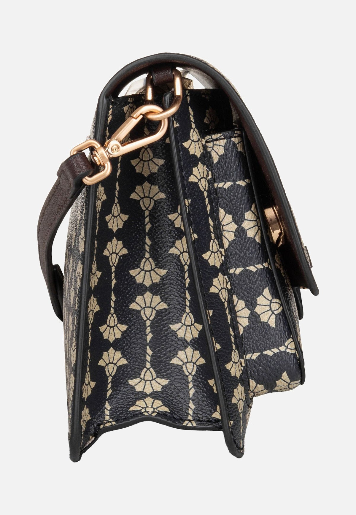 Joop Collana Alexi SHF Dark Blue Crossbody Bag
