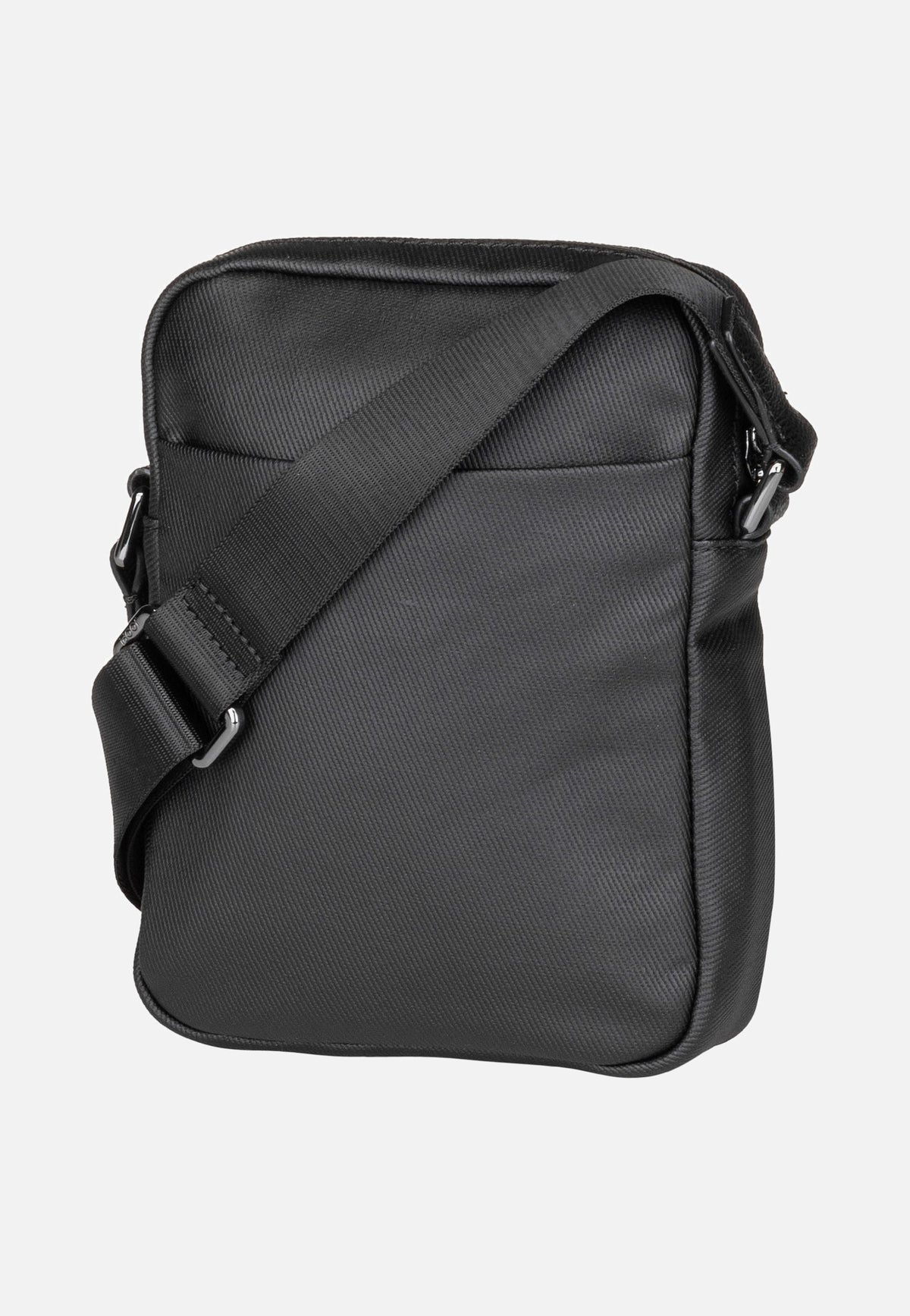Joop Marcena Rafael XSVZ Black Crossbody Bag