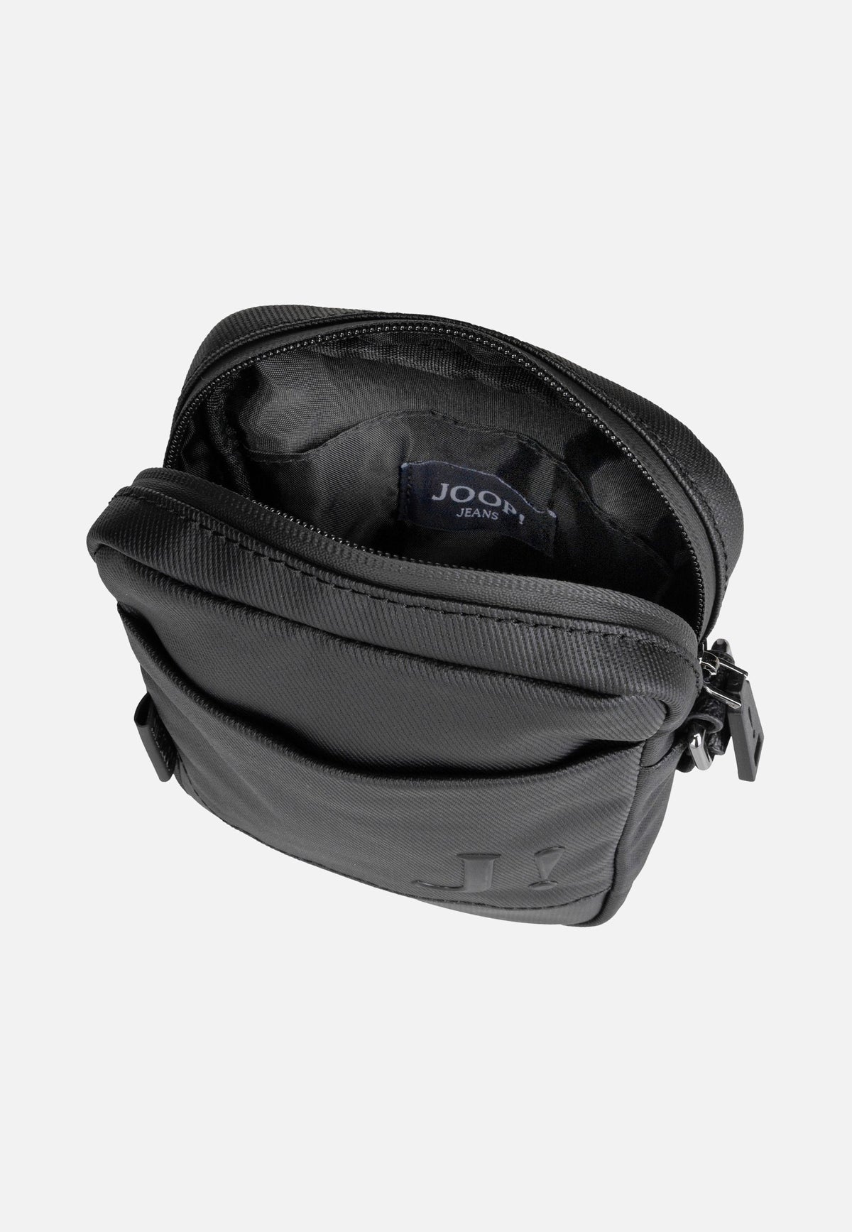 Joop Marcena Rafael XSVZ Black Crossbody Bag