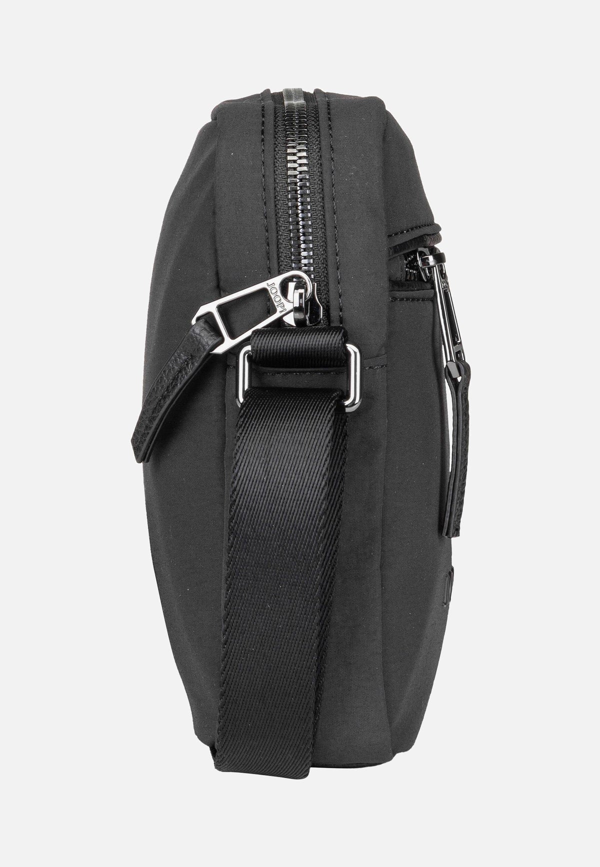 Joop Narni Rafael XSVZ Black Crossbody Bag