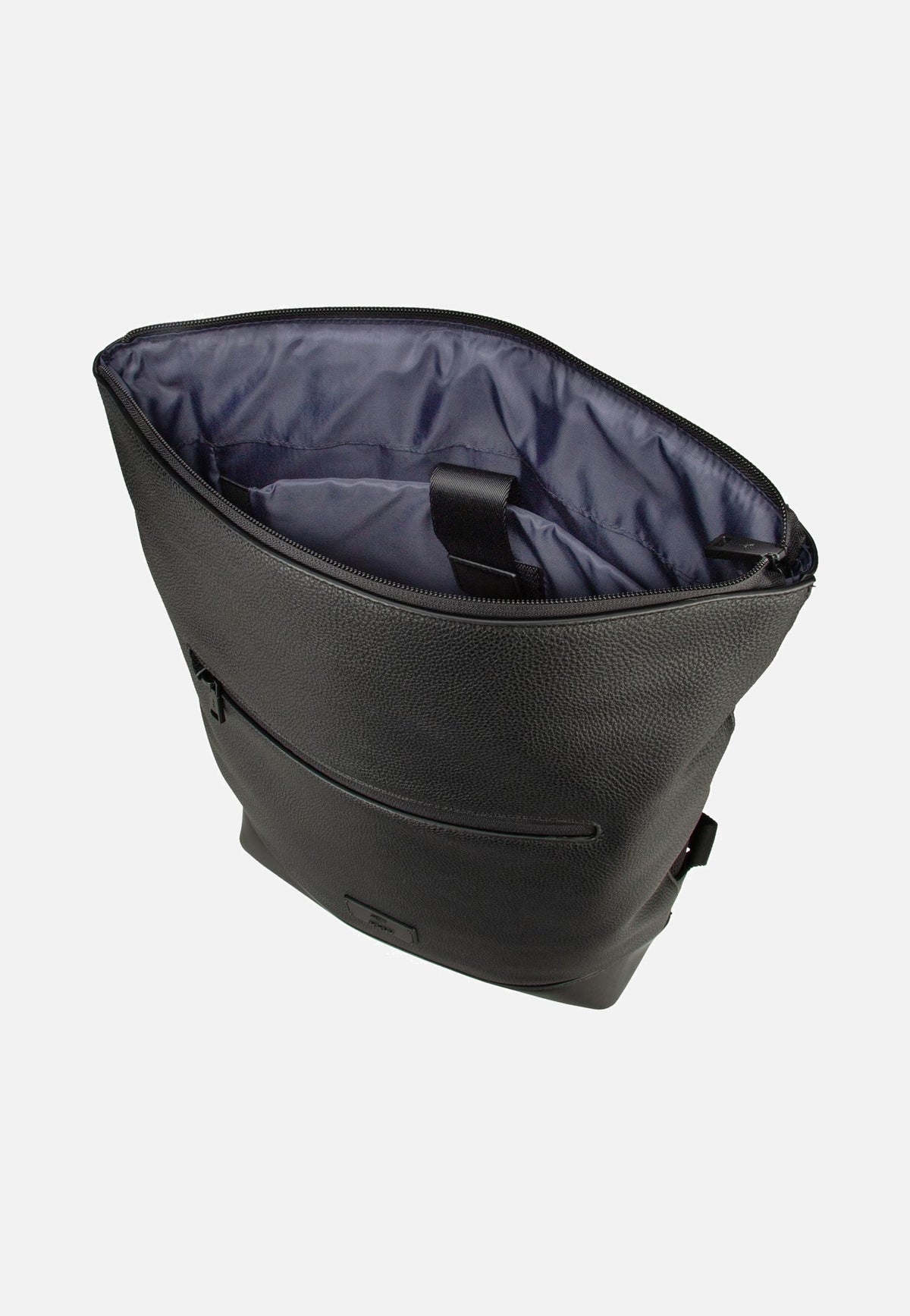 Joop Nepezzano Falk MVZ Black Backpack