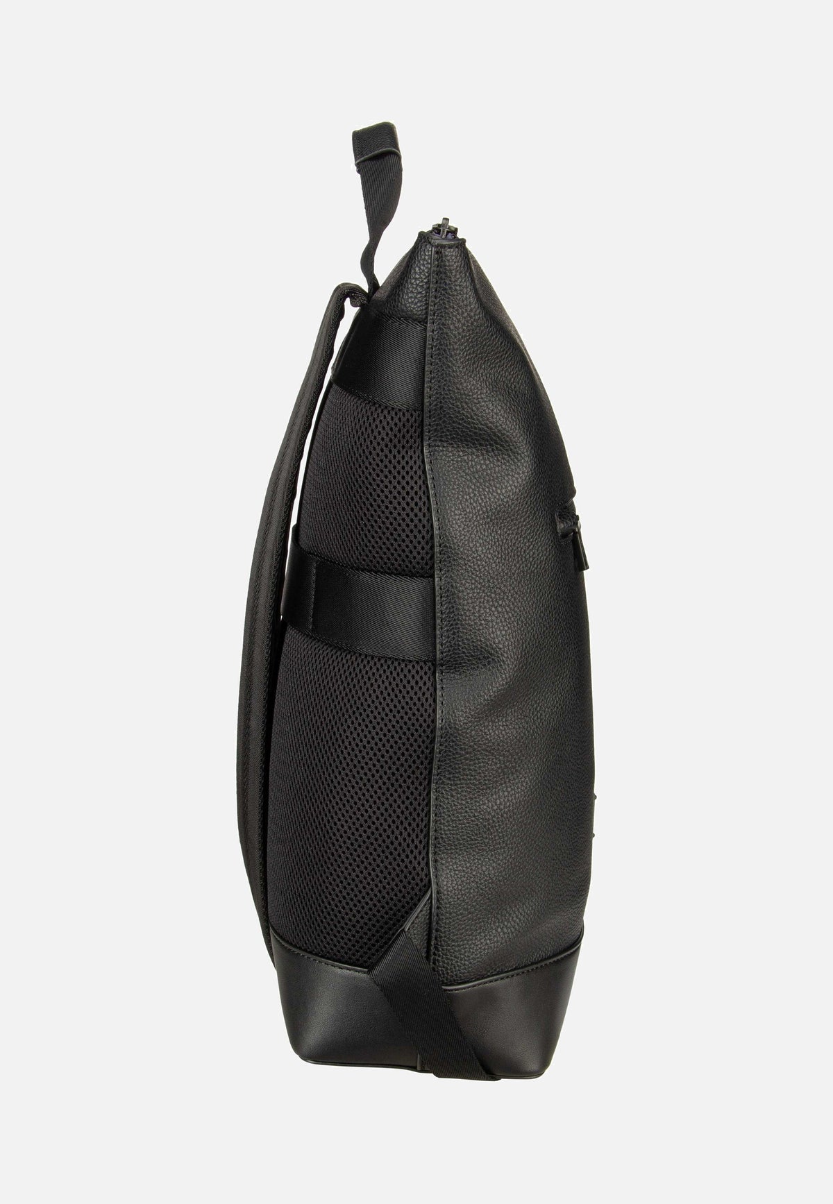 Joop Nepezzano Falk MVZ Black Backpack